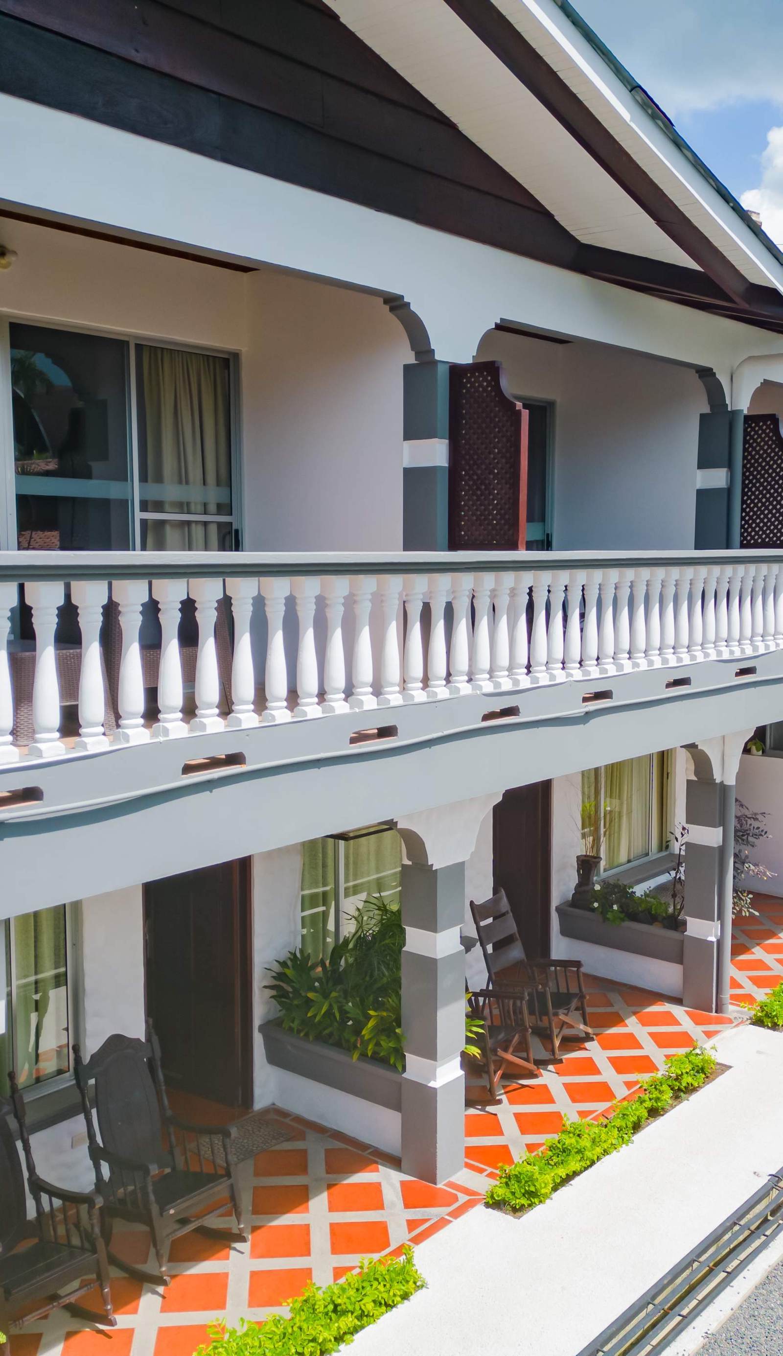 Hotel Sierra Arenal