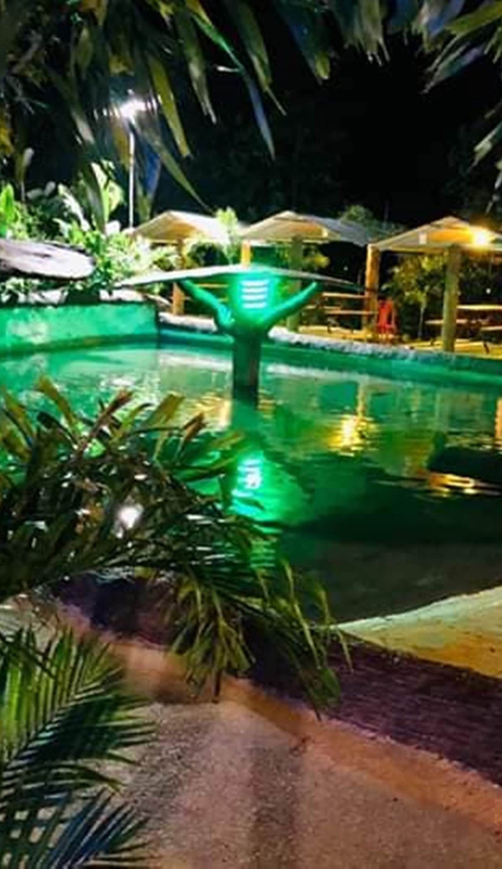 Hotel FAS & OFF- Site Thermal Resort