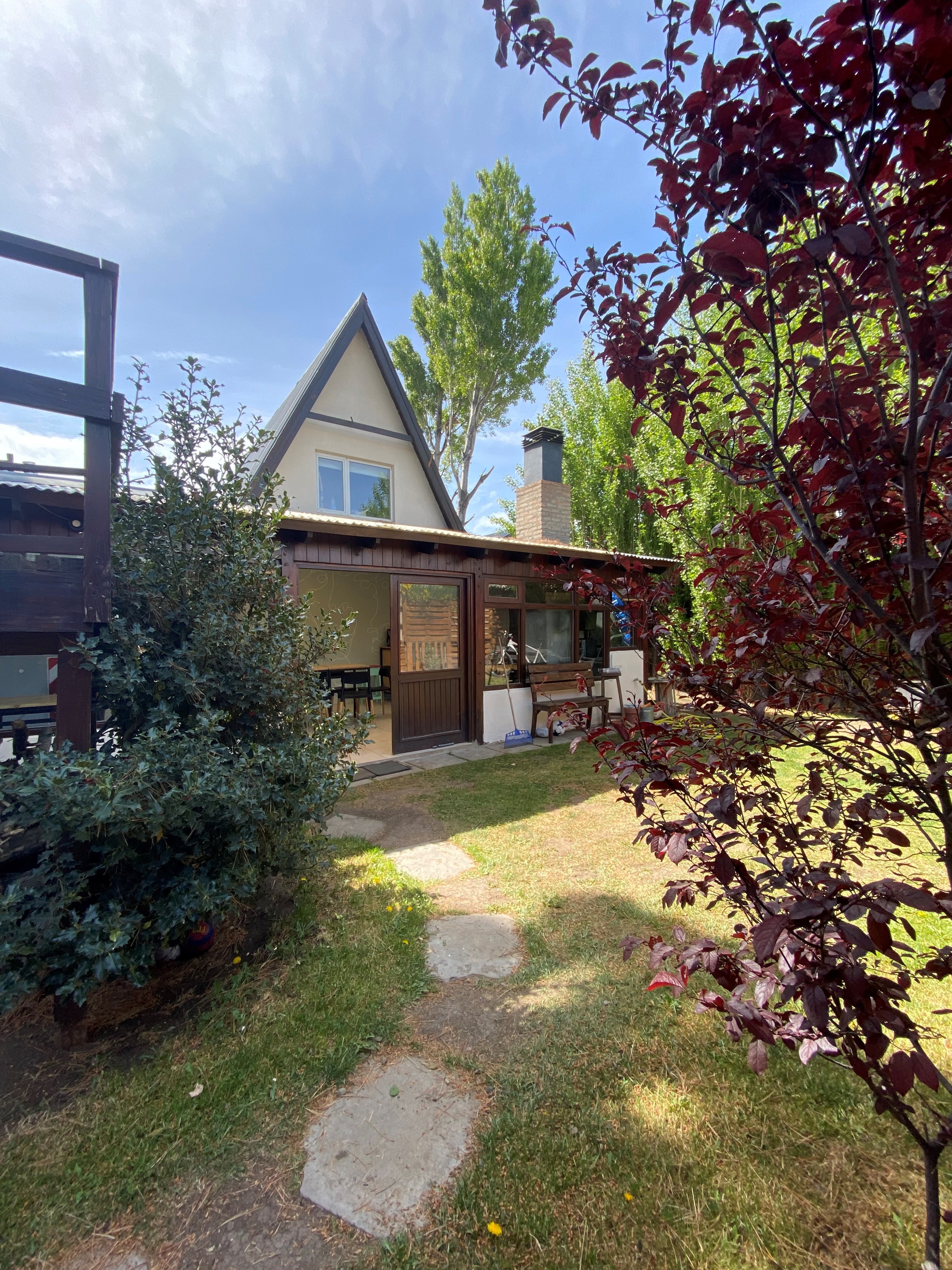 Trastienda Guest House