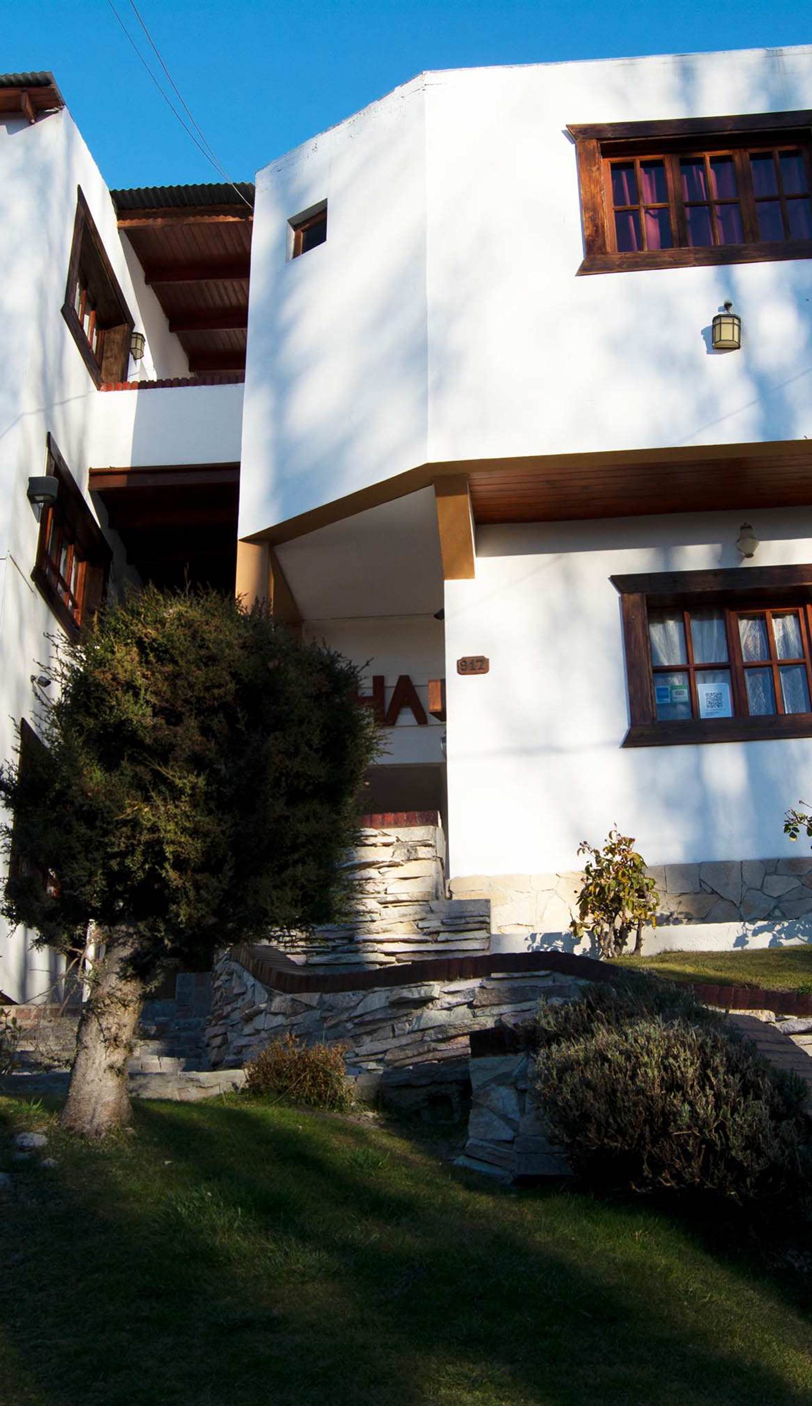 Hostería Austral