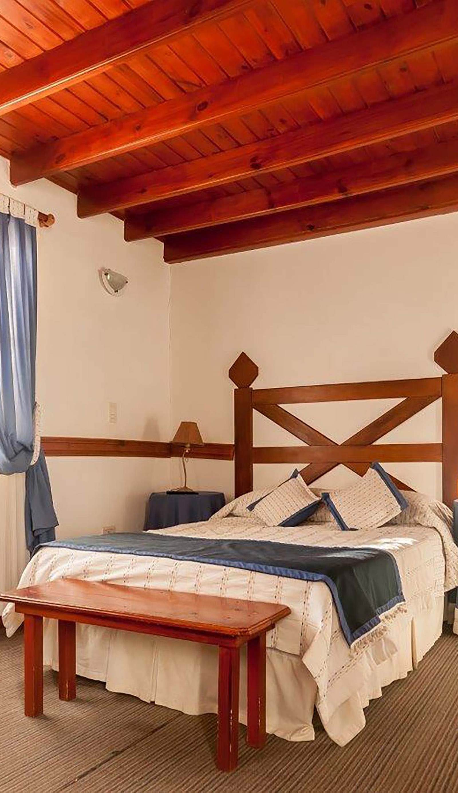 Hostería Austral