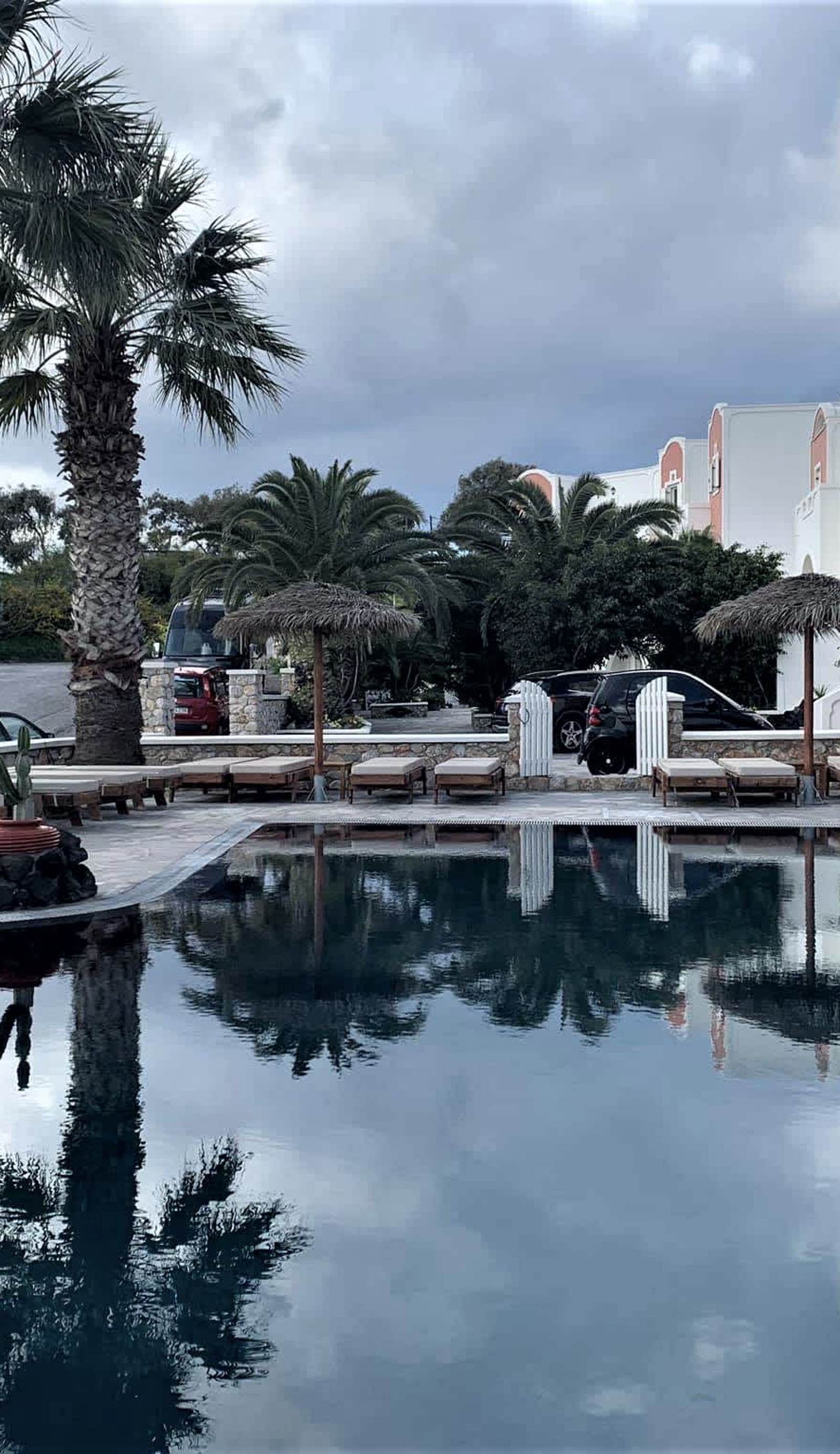 Villa Manos