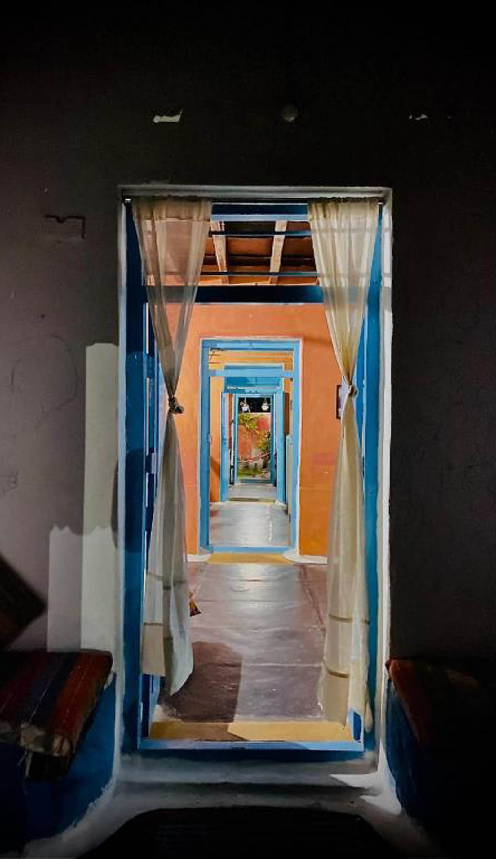 Peshagar Guest House