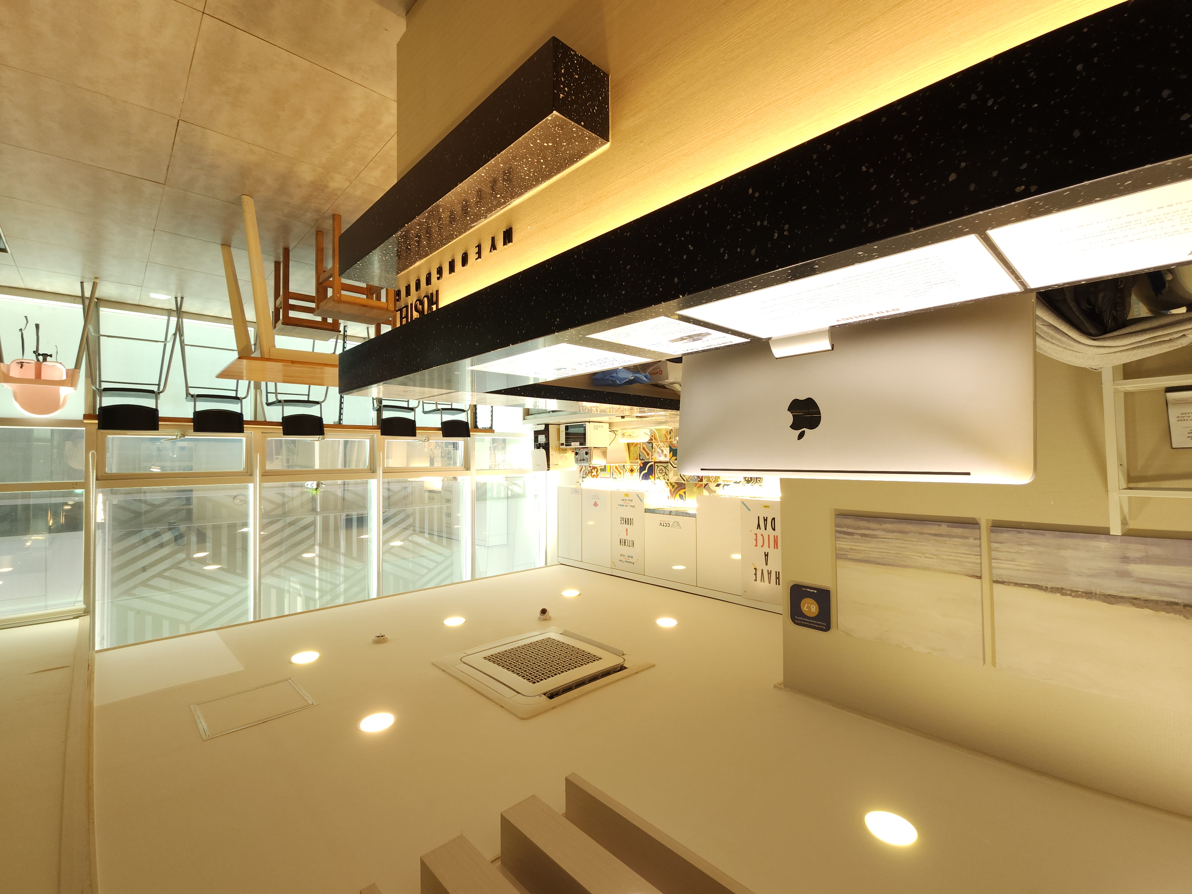 OYO Hostel Myeongdong 1