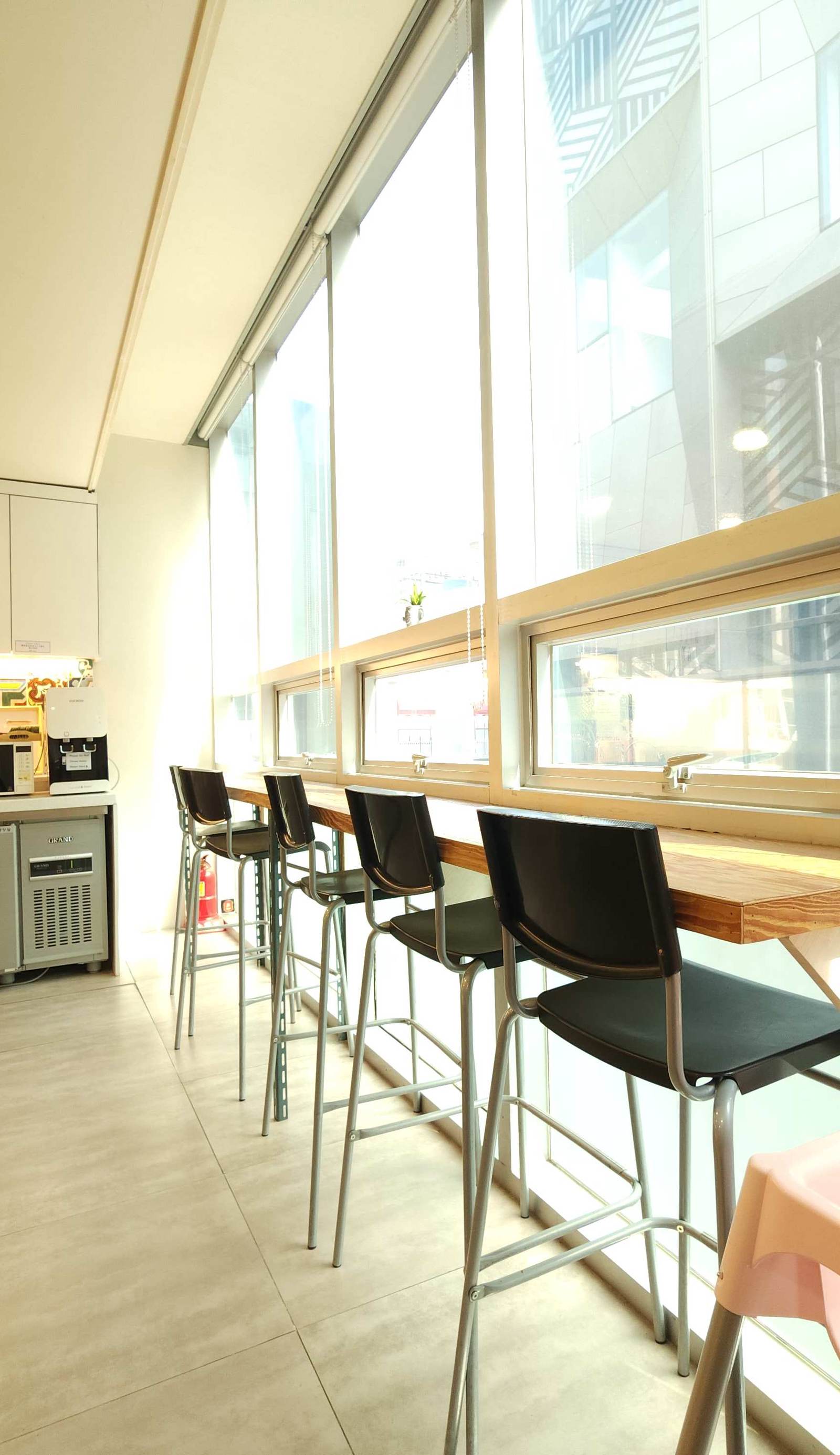 OYO Hostel Myeongdong 1