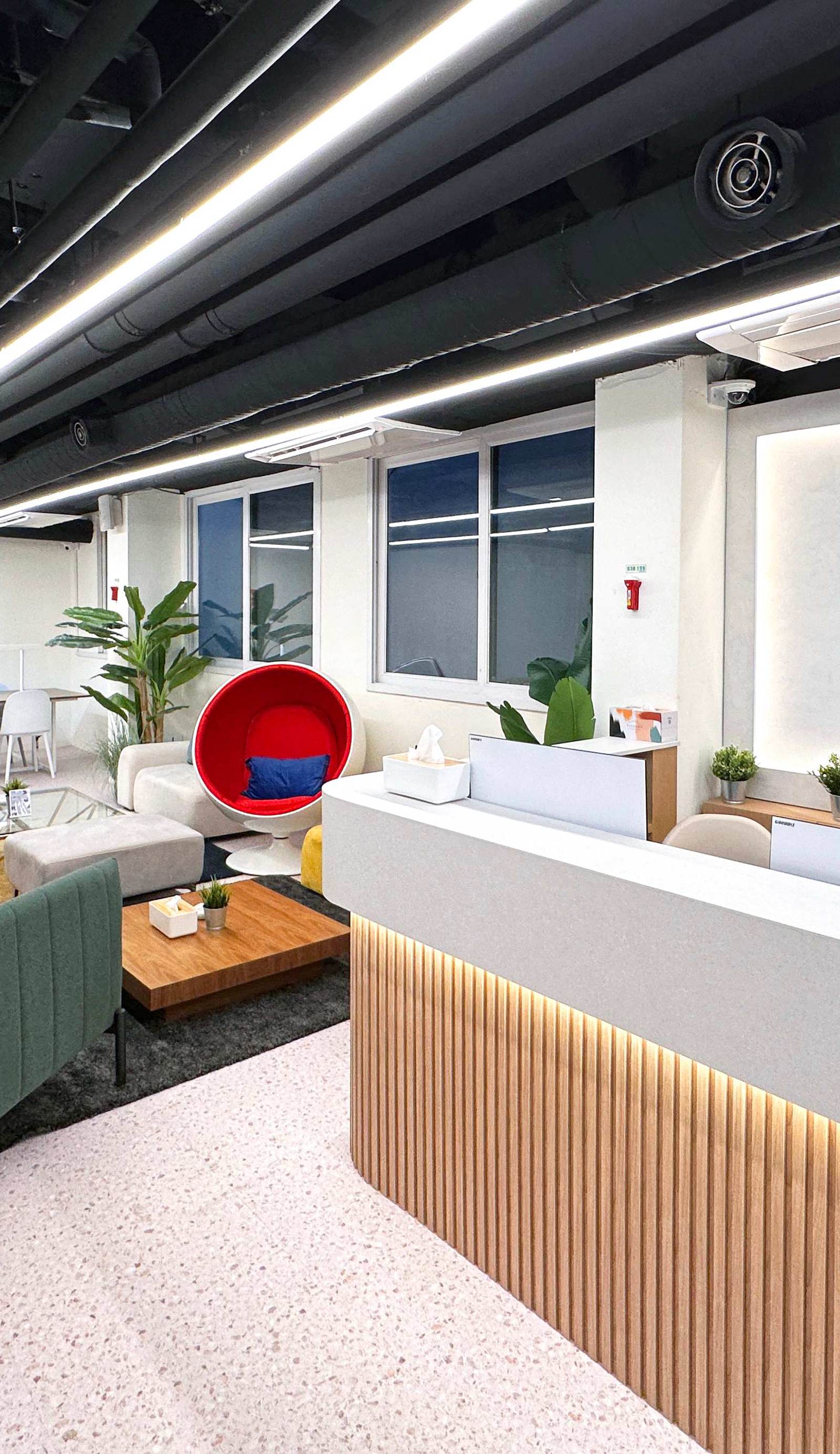 OYO Hostel Myeongdong 6