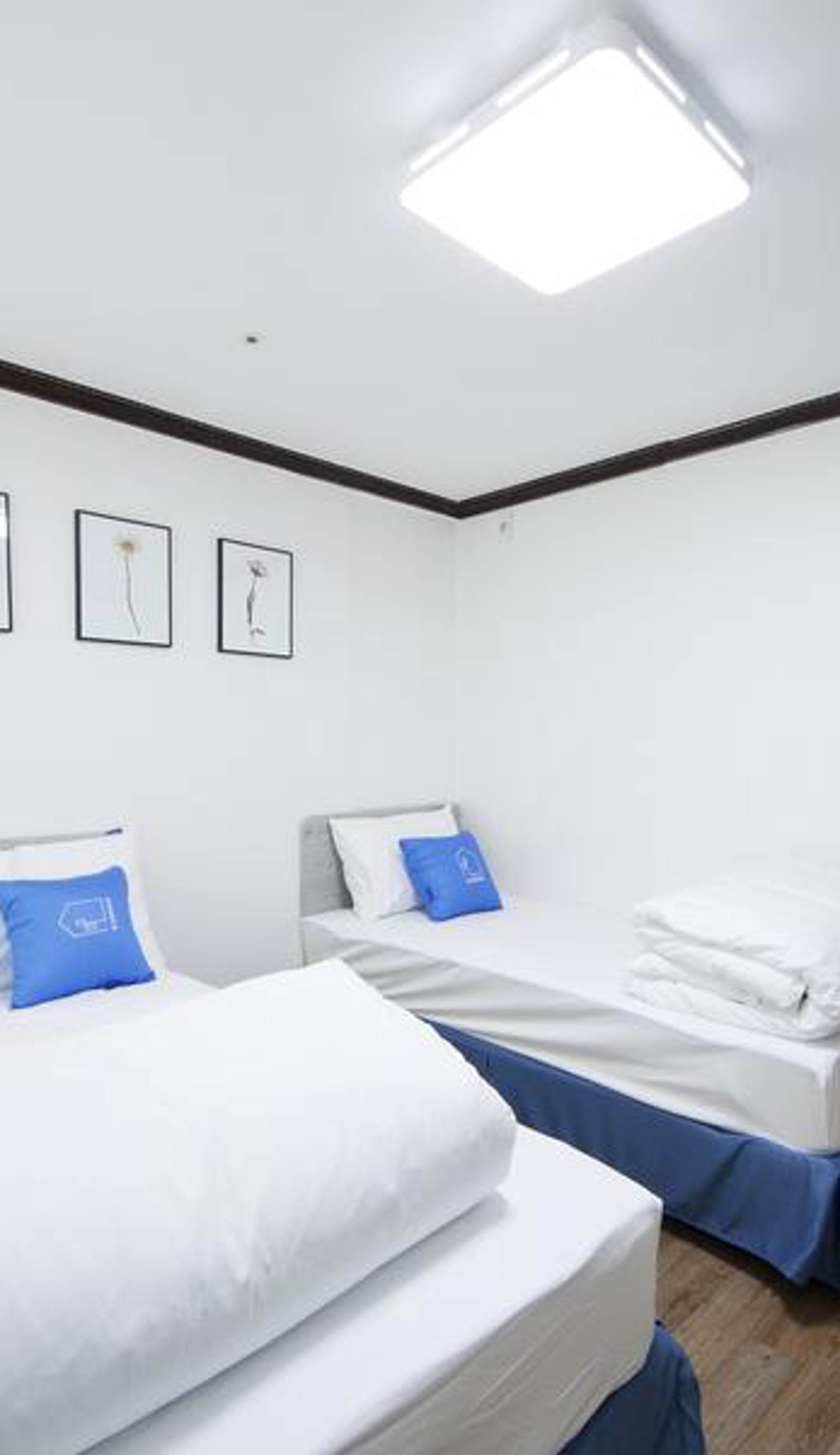K-Grand Hostel Dongdaemun 3
