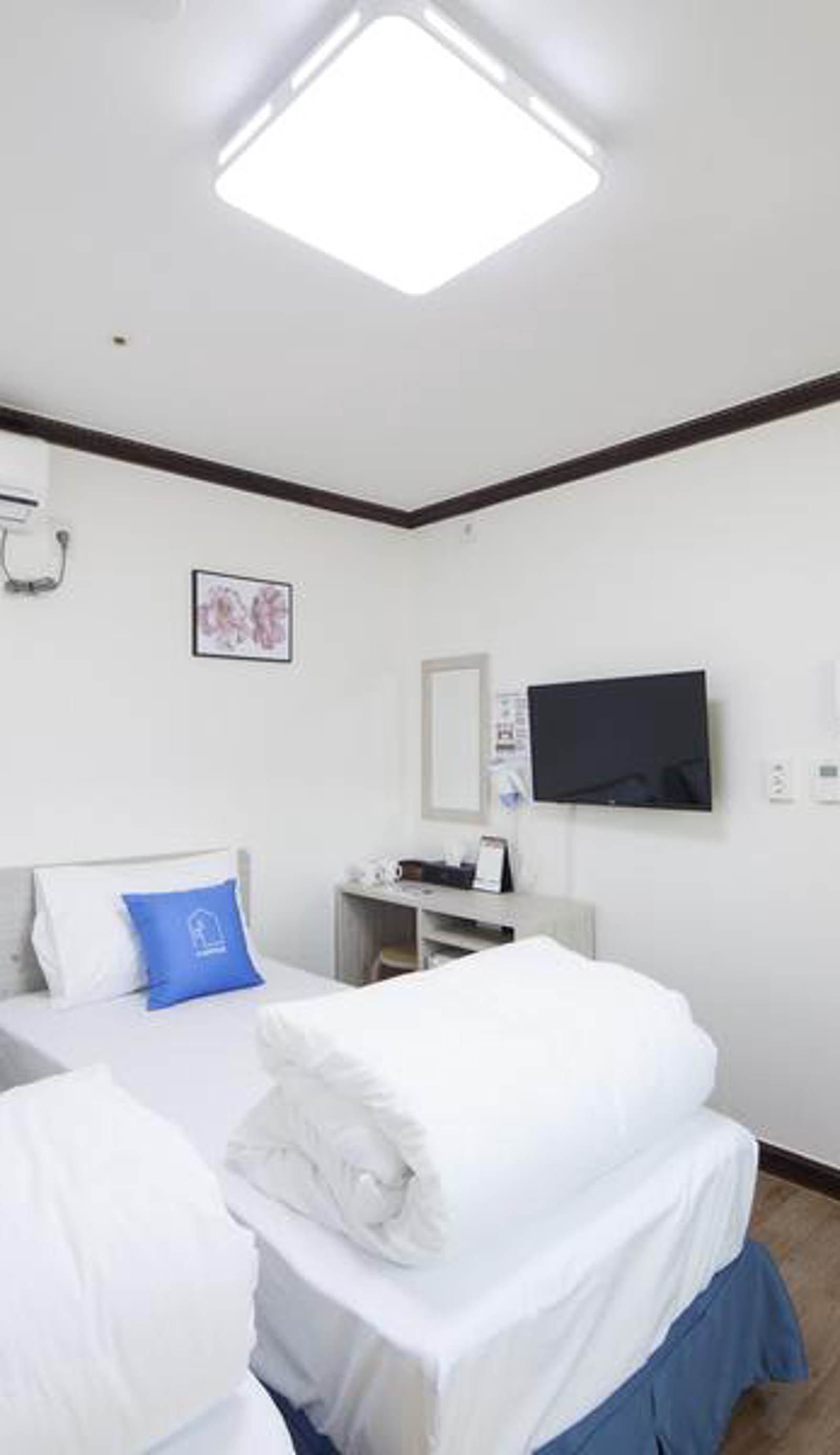 K-Grand Hostel Dongdaemun 3