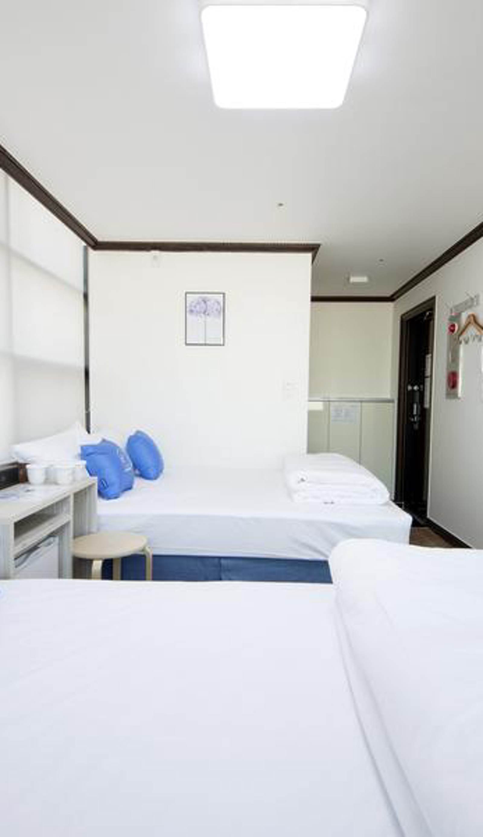 K-Grand Hostel Dongdaemun 3