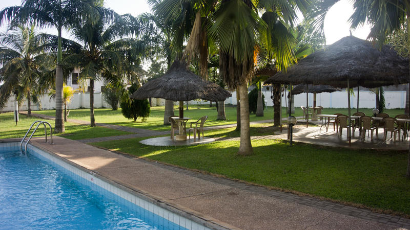 Pekan Hotel