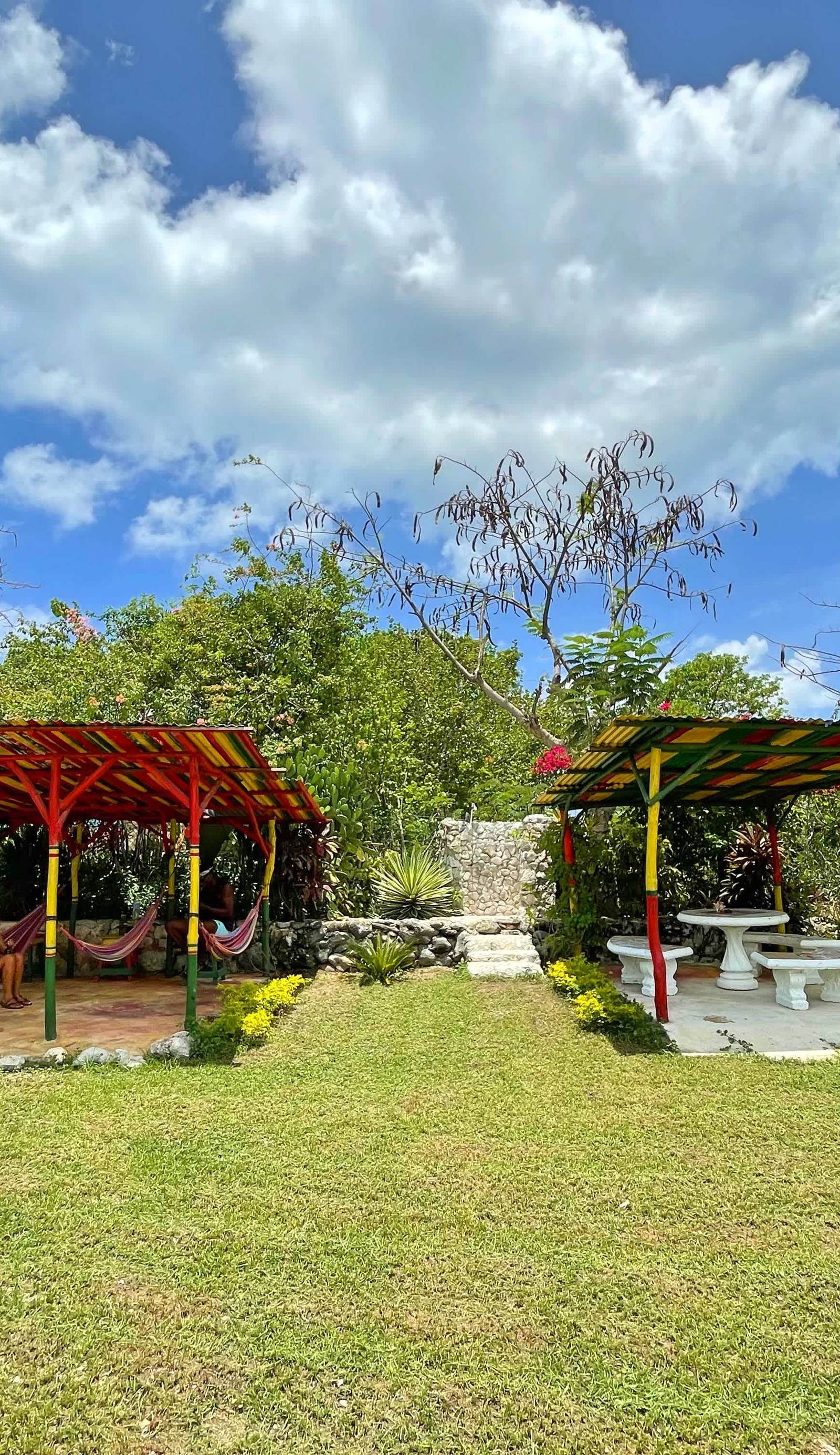 Judy House - Lewi's Backpacker Hostel