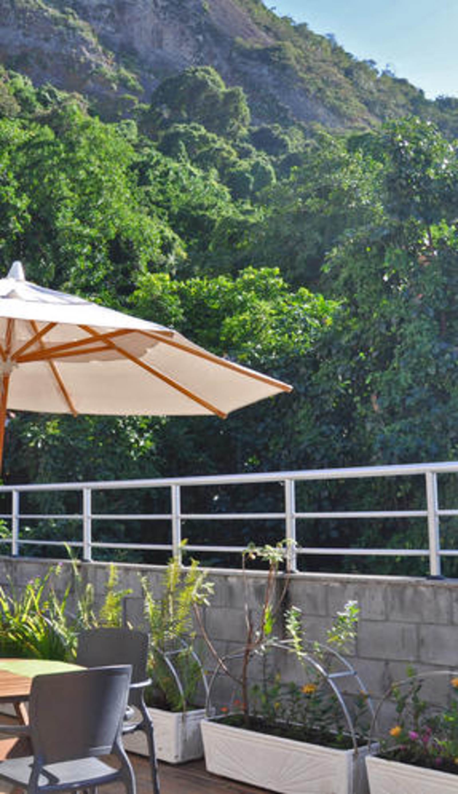 CabanaCopa Hostel