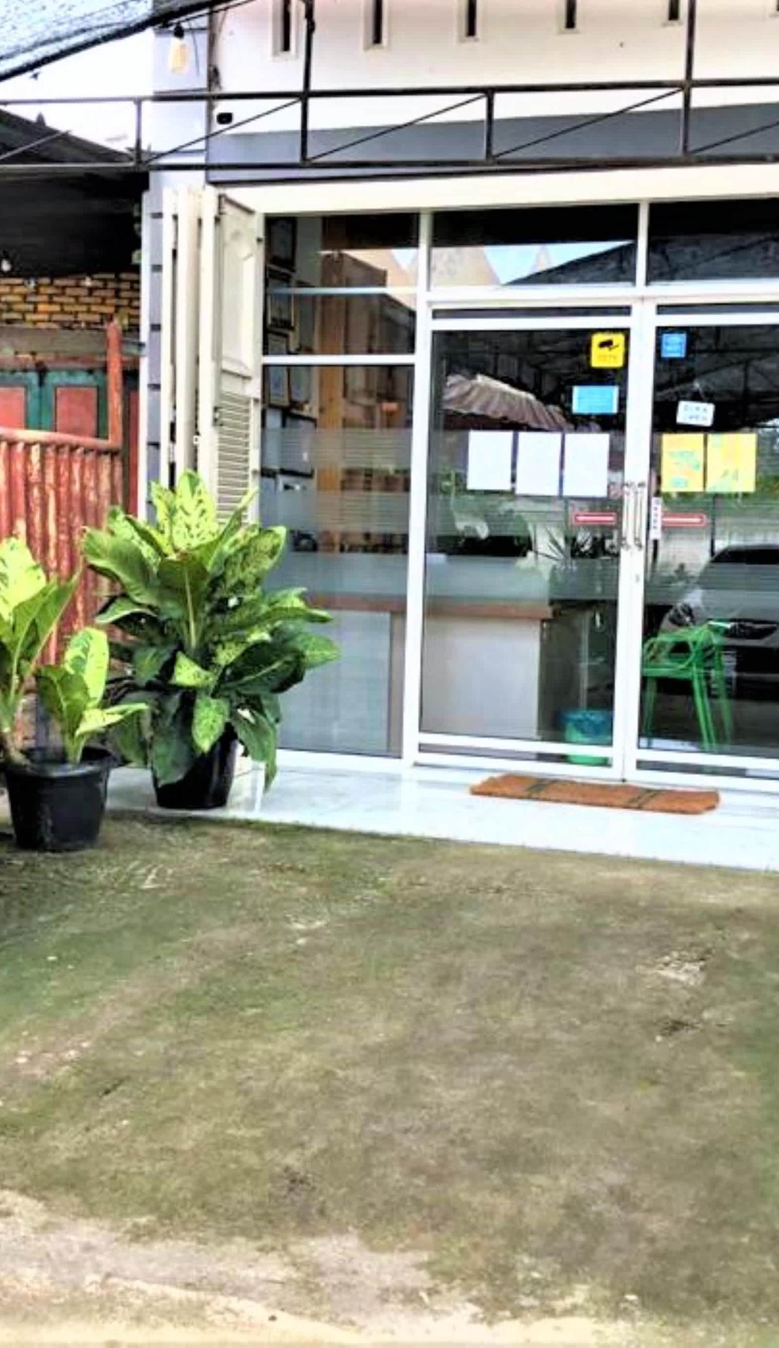 Guest House Nasyauqi Kuala Tanjung