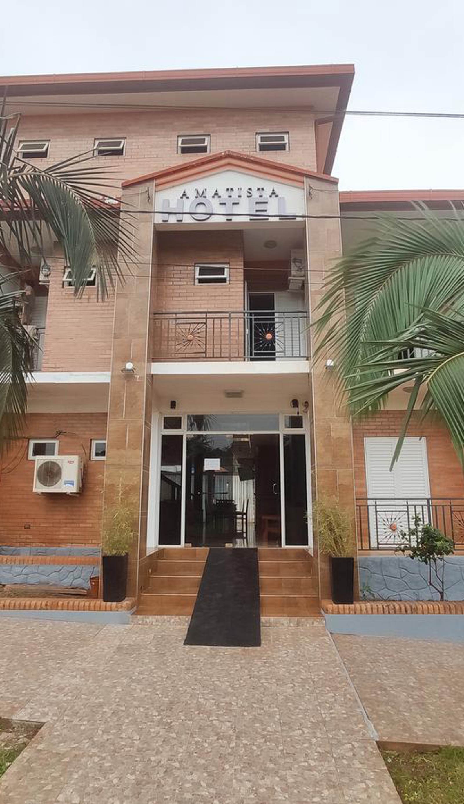 Hotel Amatista