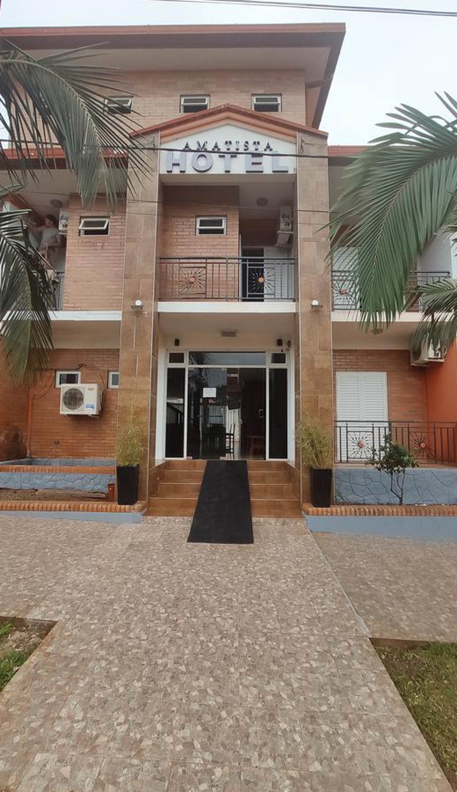 Hotel Amatista