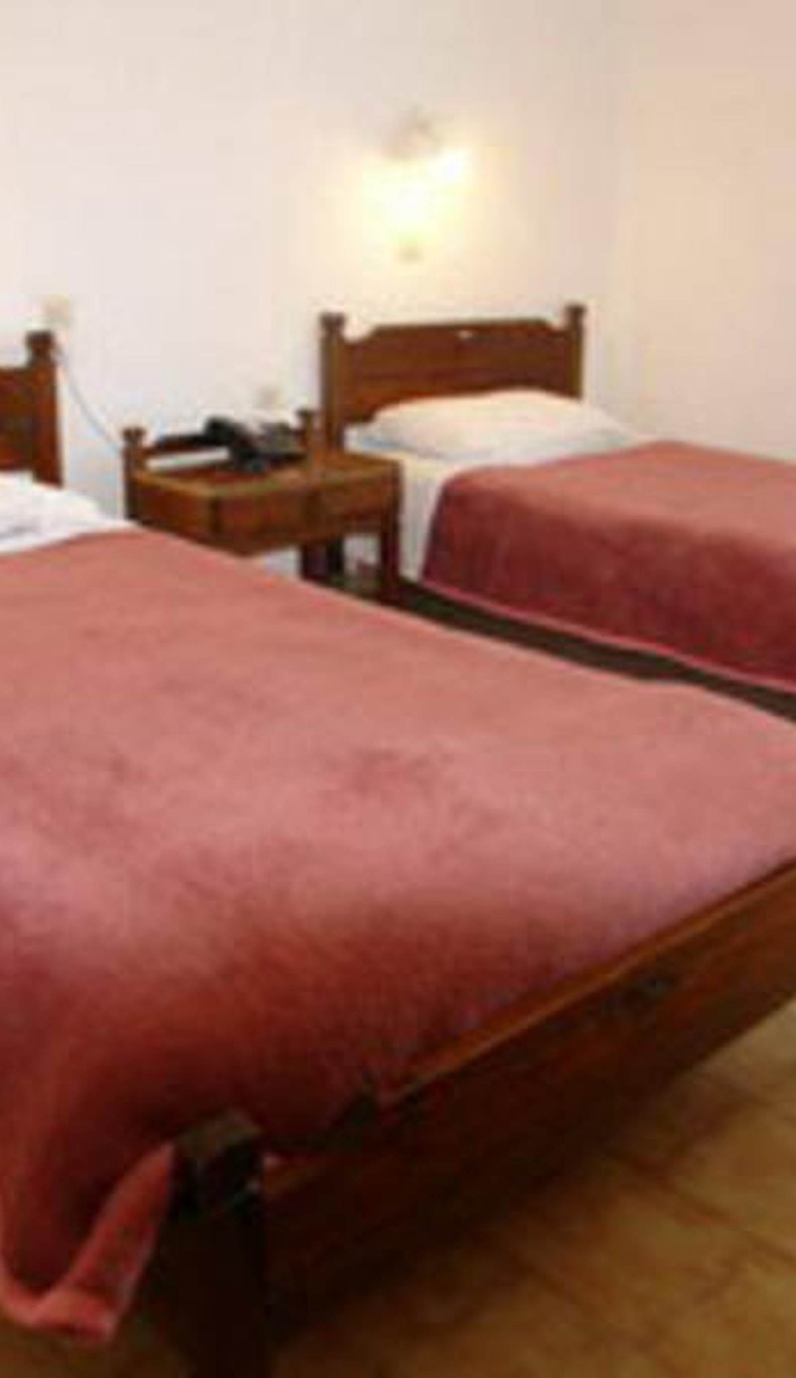 Hotel Inomaos
