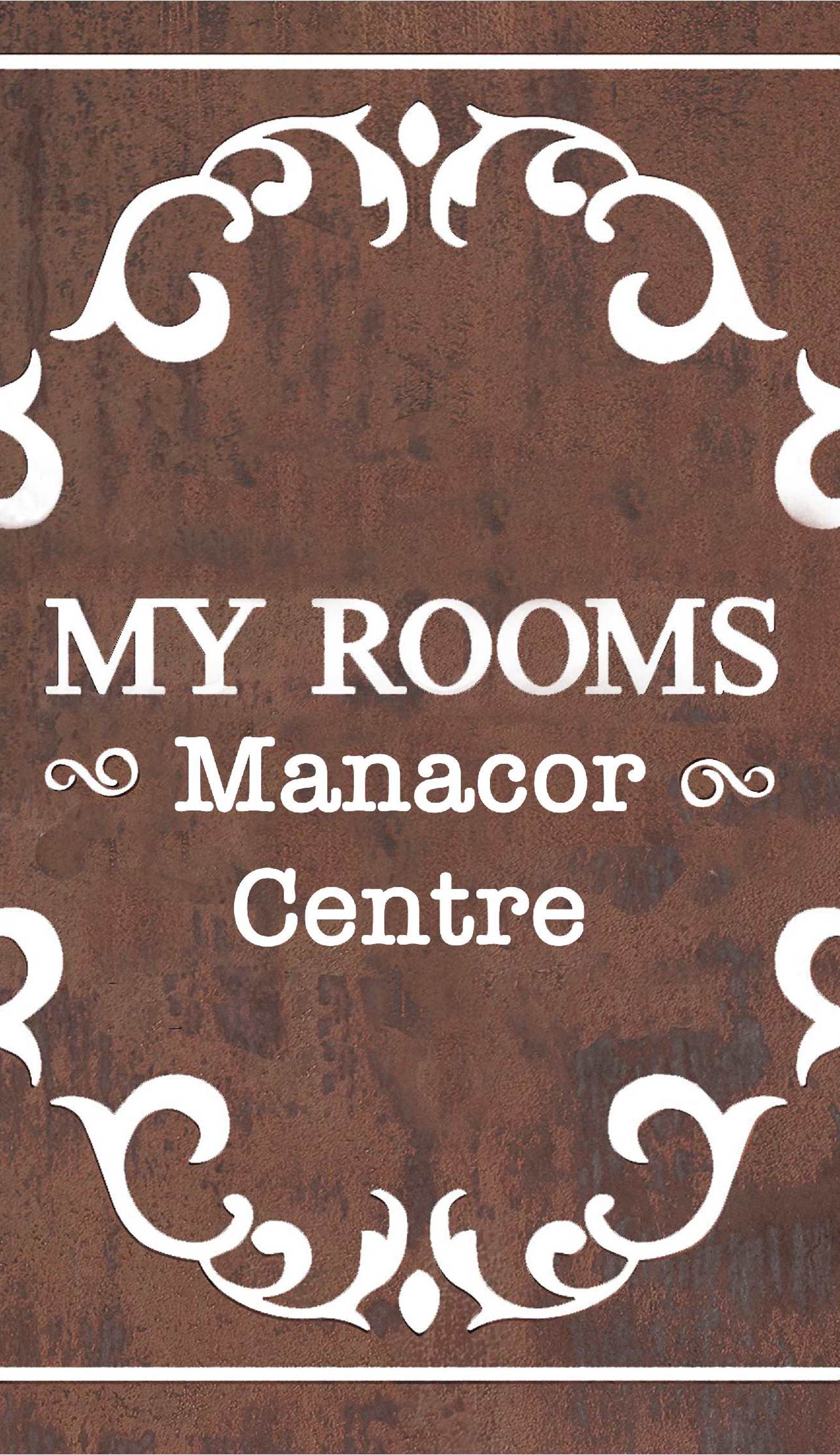 My Rooms Manacor Centre