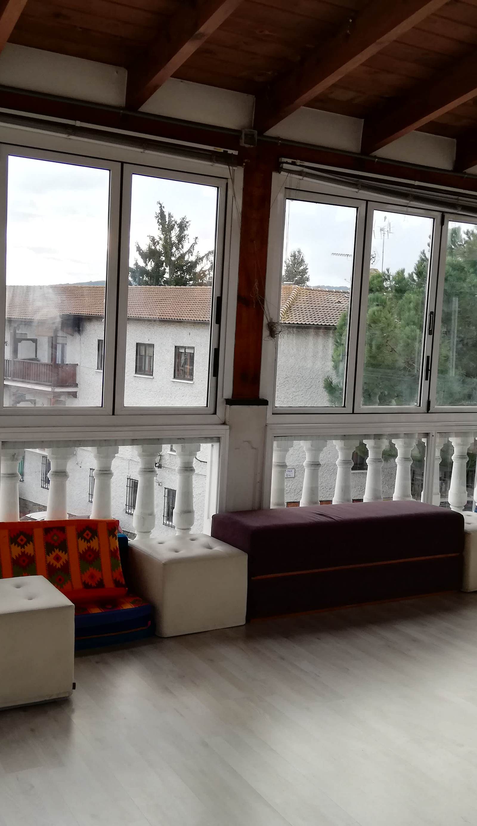 Hostel La Pedriza