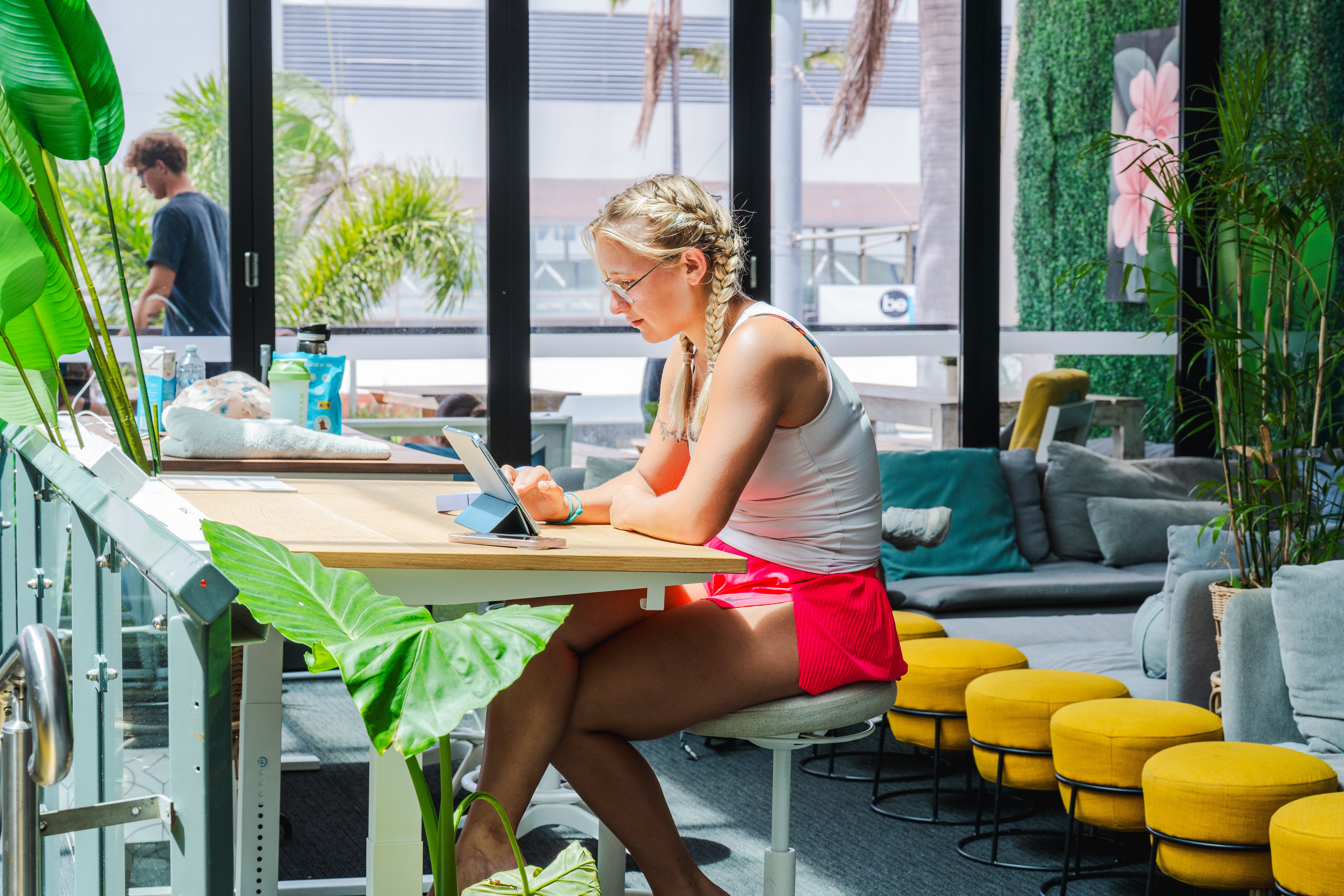 Tequila Sunrise Hostel Surfers Paradise