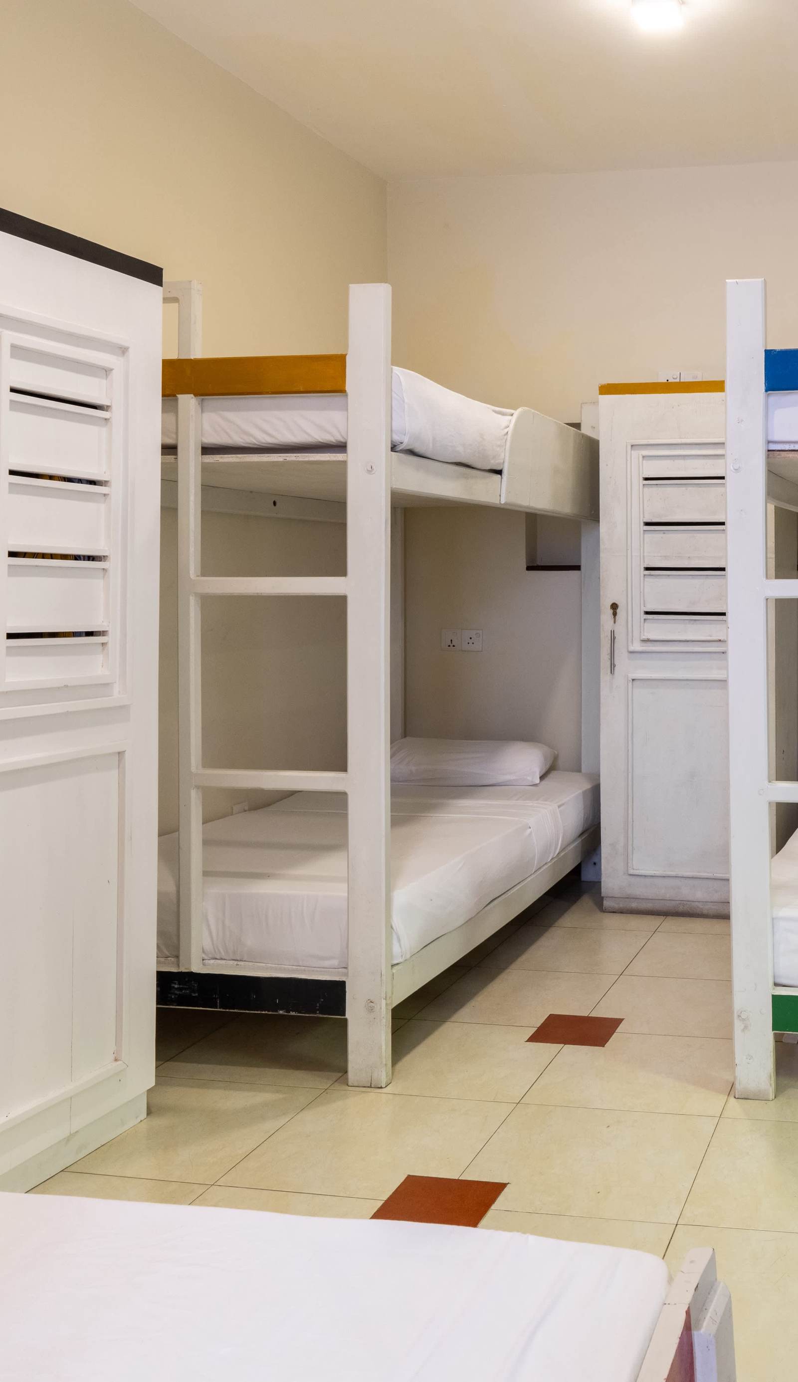 Youth Fame Shared Accommodation