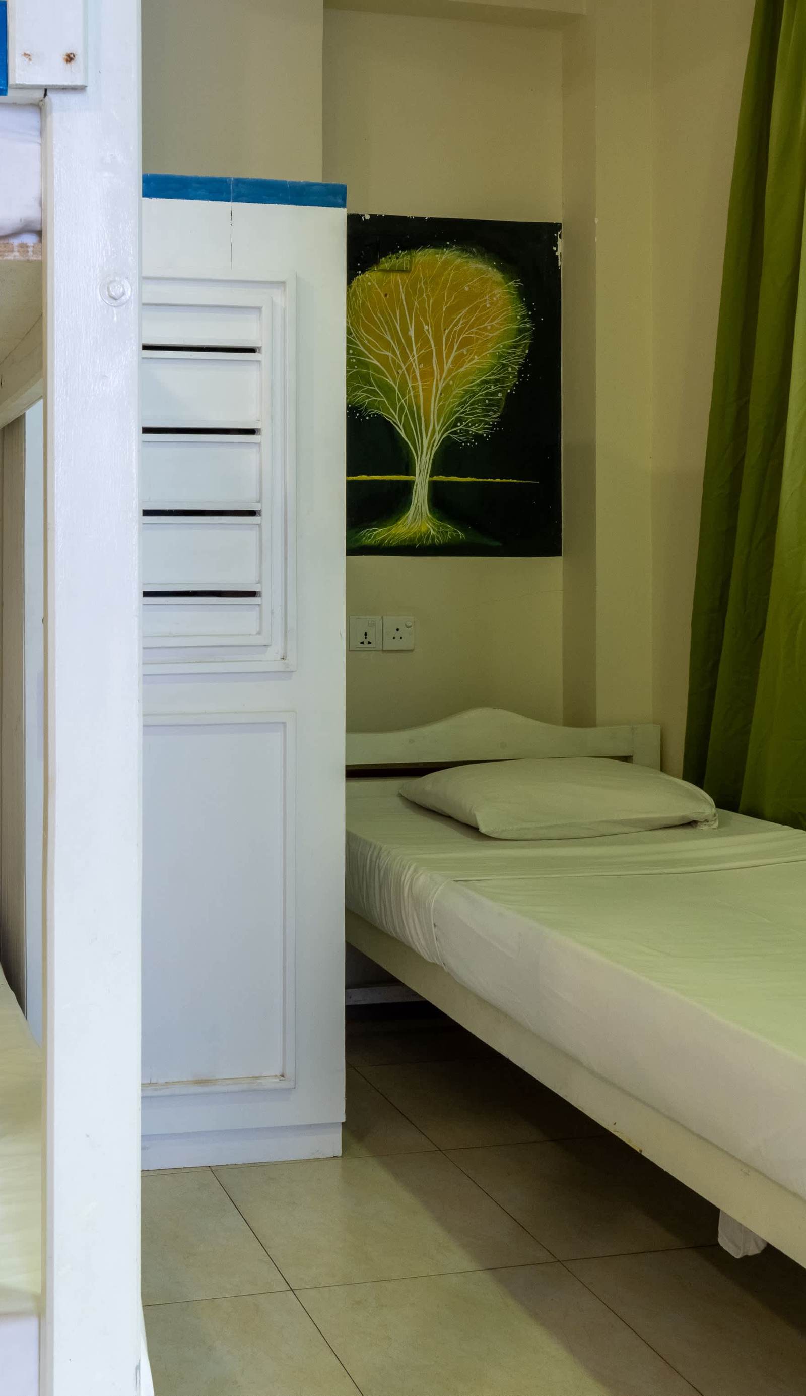 Youth Fame Shared Accommodation