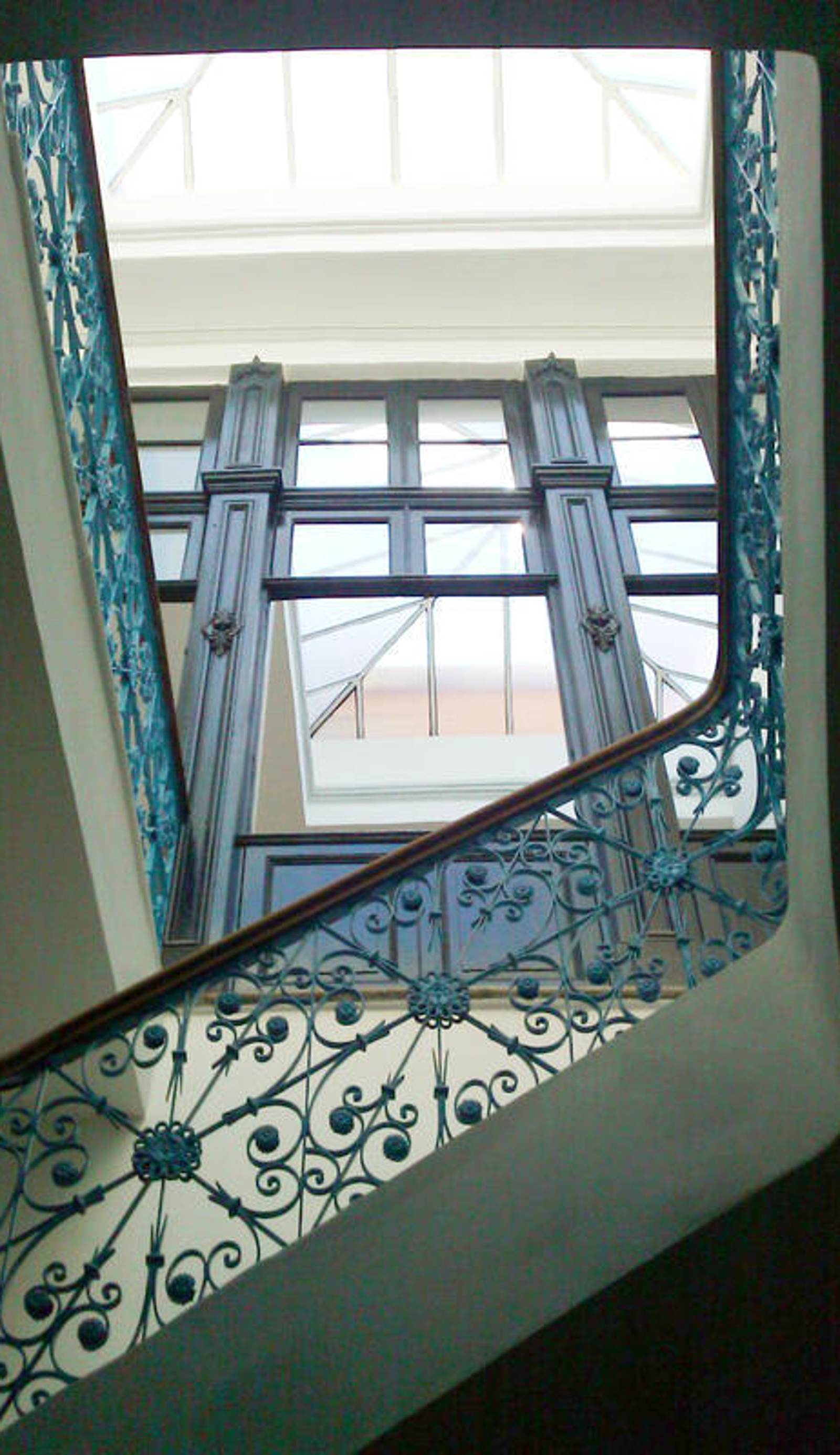 Montevideo Chic Hostel