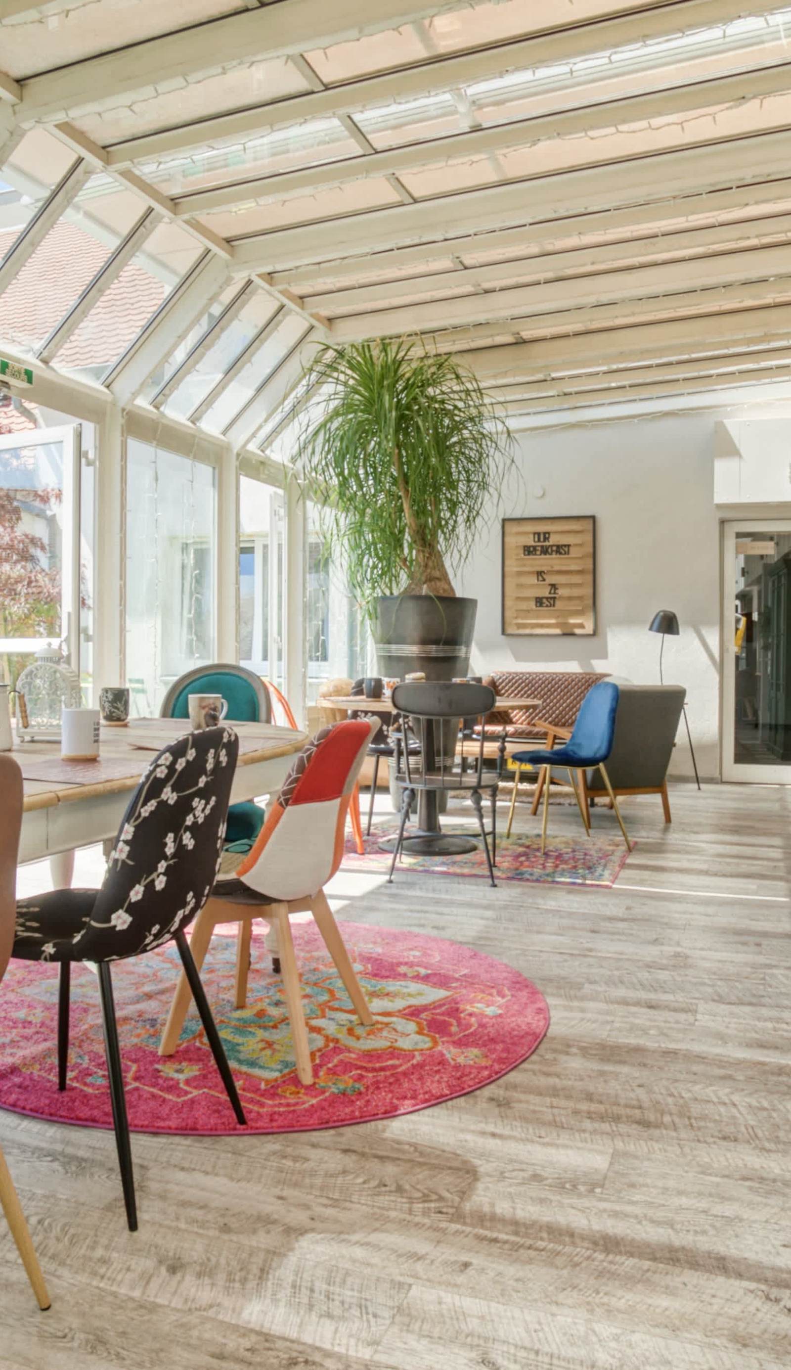 La Maison Hotel Mulhouse Centre