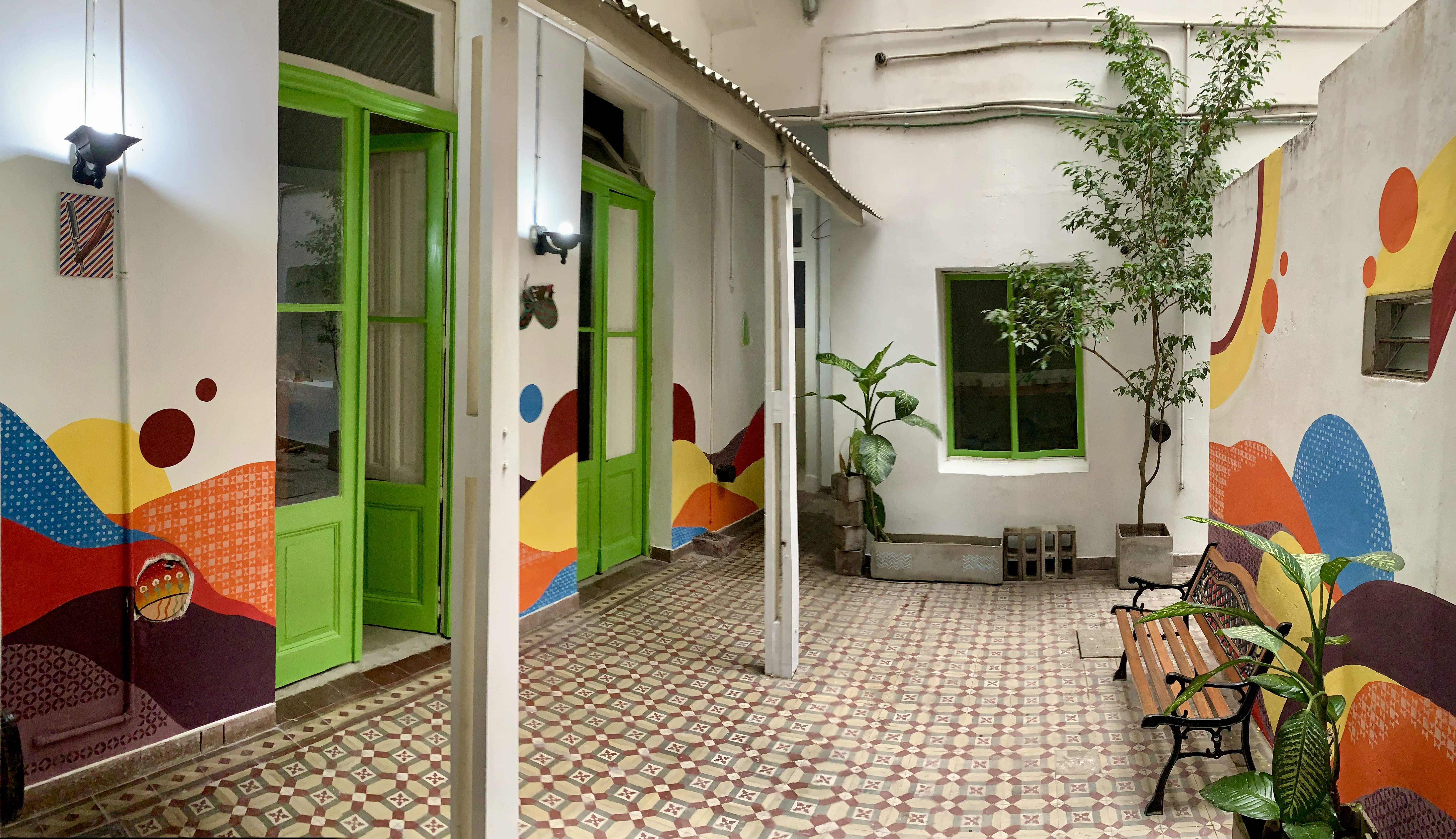 MiBAQ Palermo