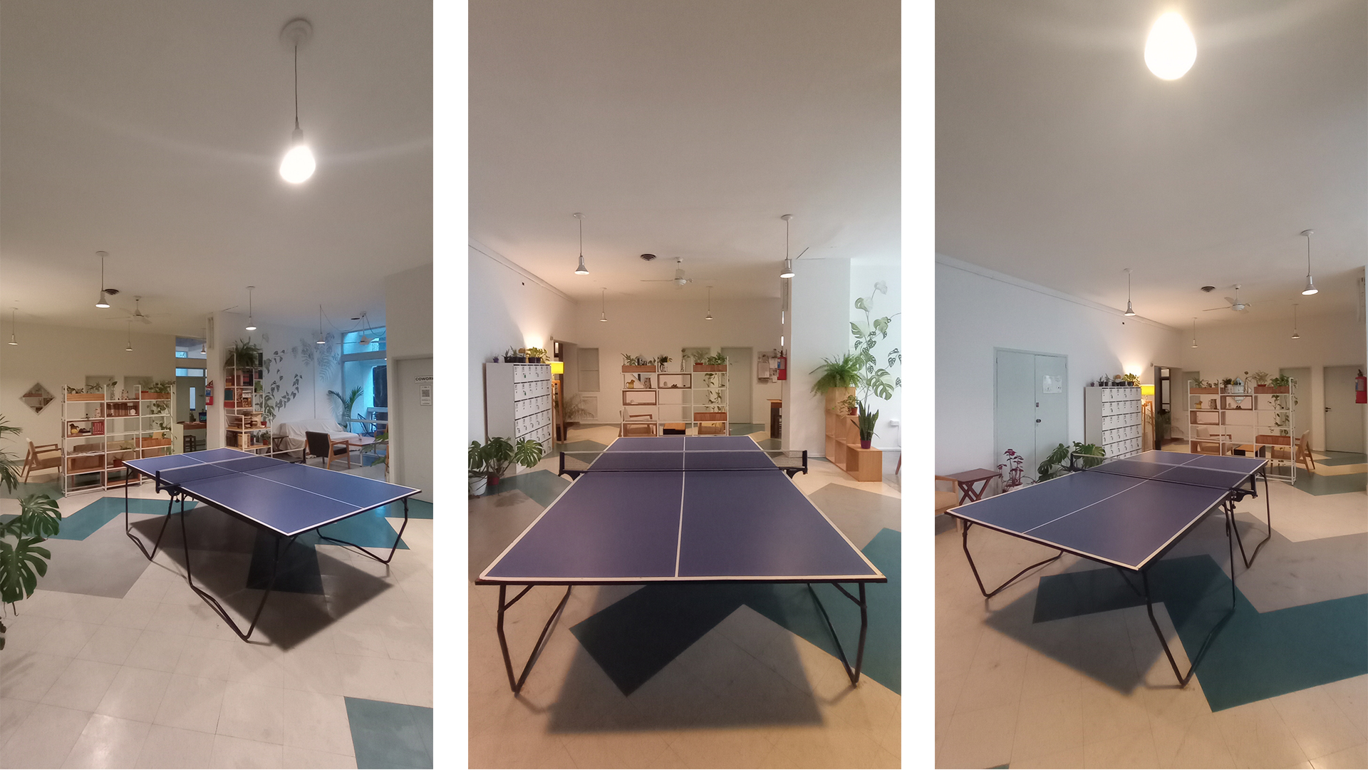 Rio Plateado Hostel