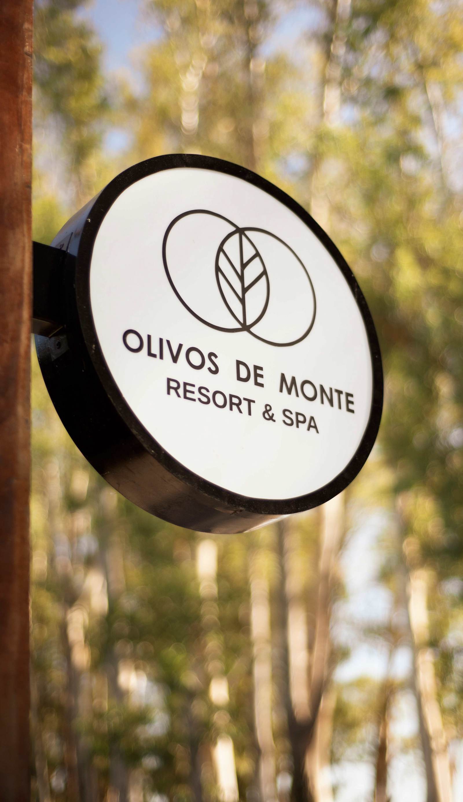 Olivos de Monte Resort & Spa