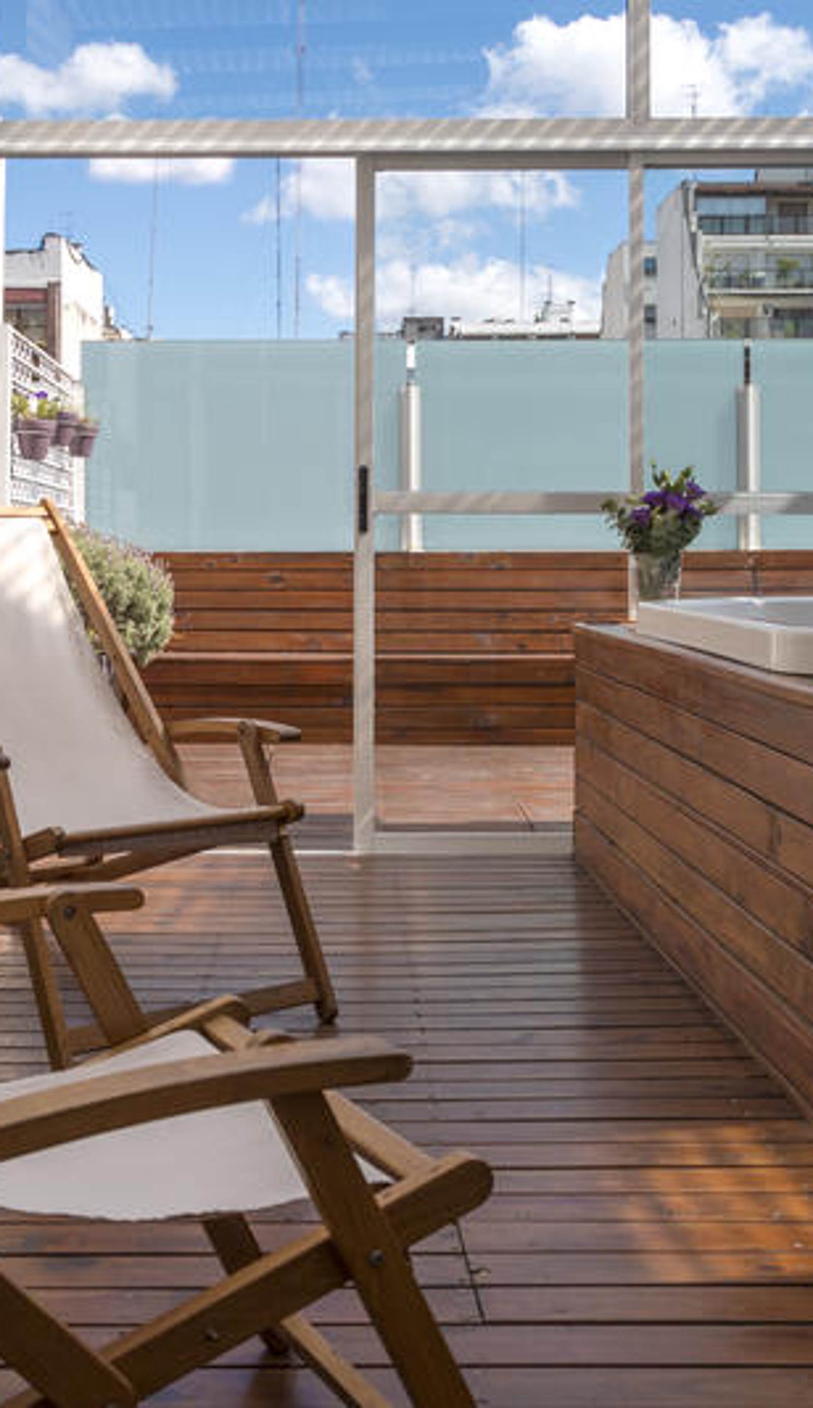 Infinito Hotel Eco Design