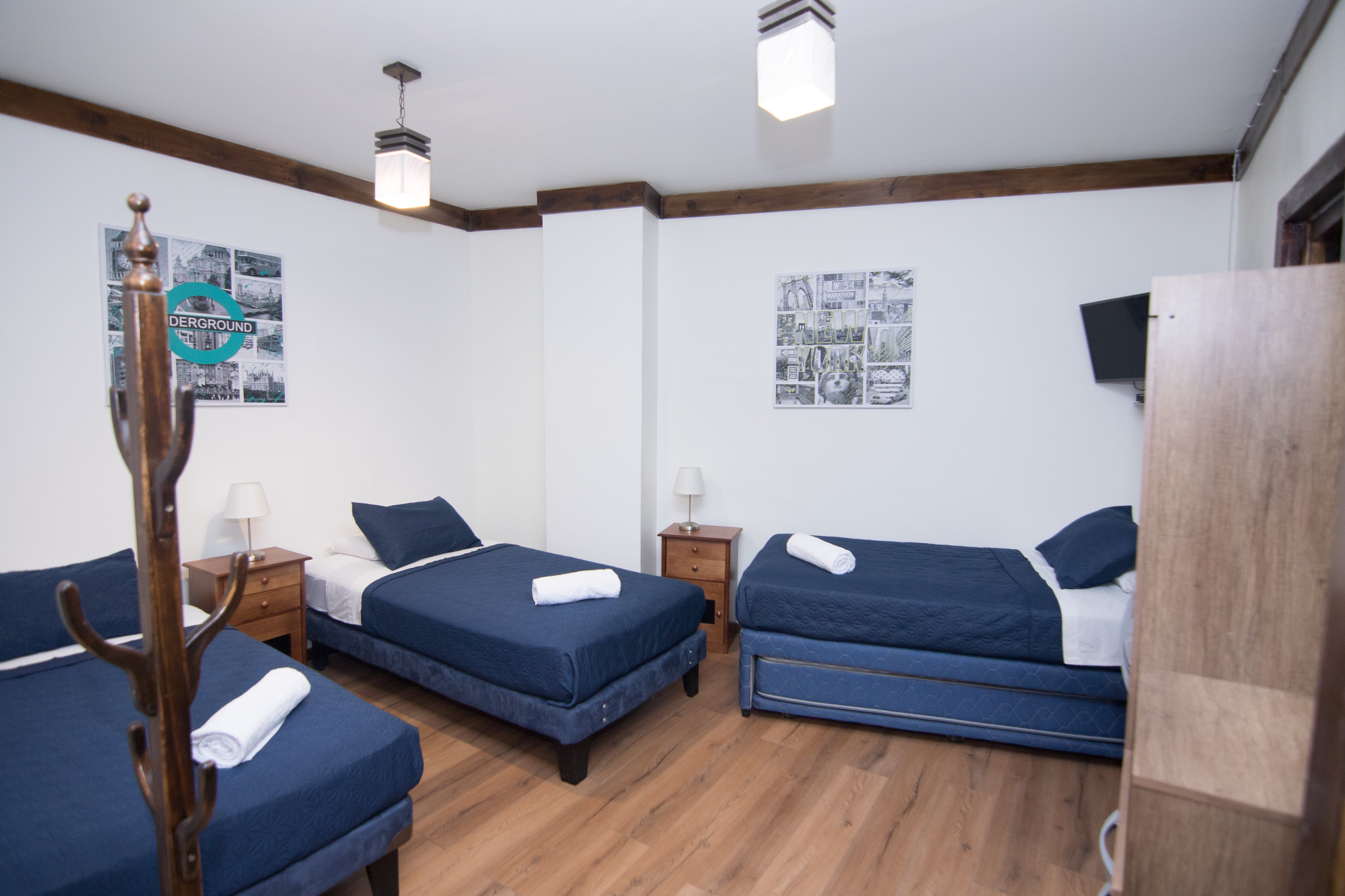 Lucia Agustina Hotel & Boutique