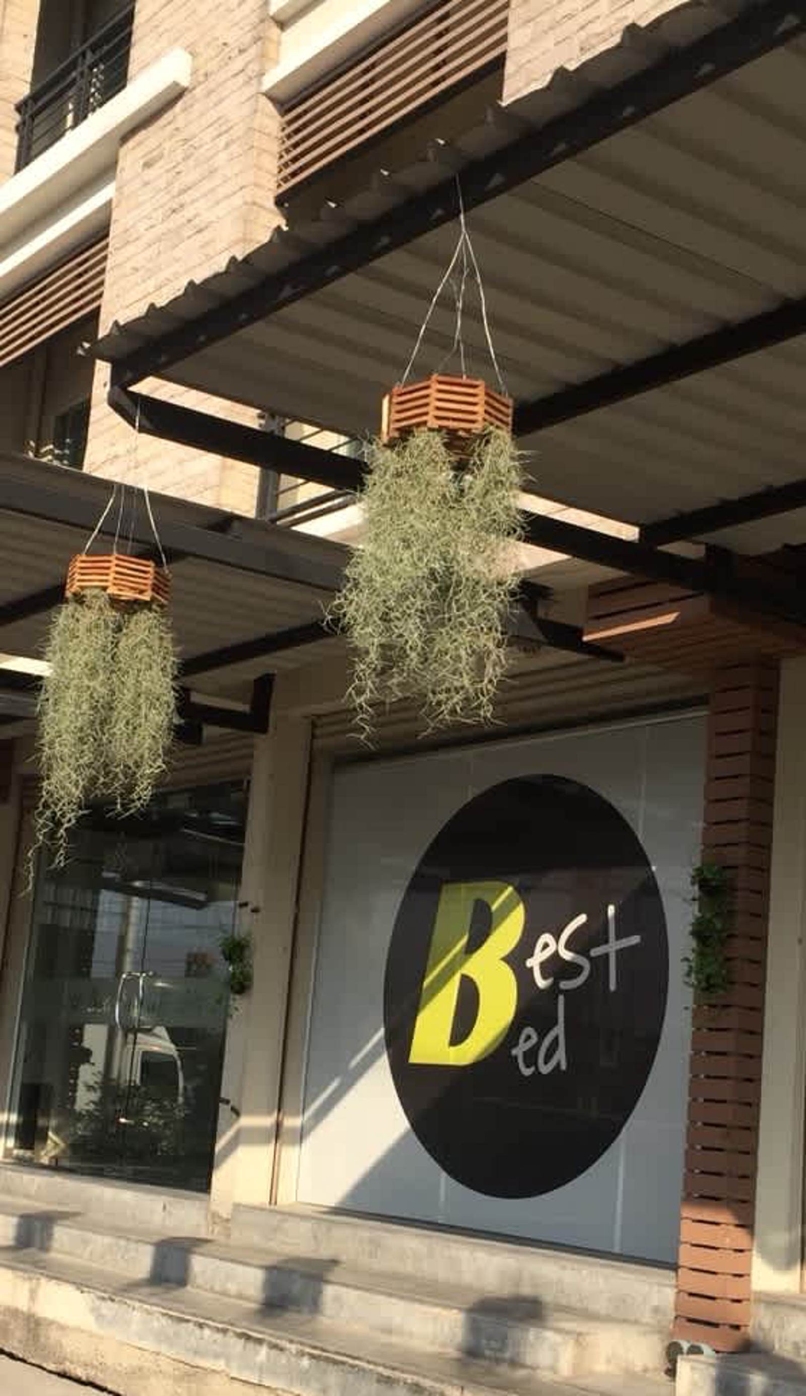 Best Bed Suvarnabhumi Hostel