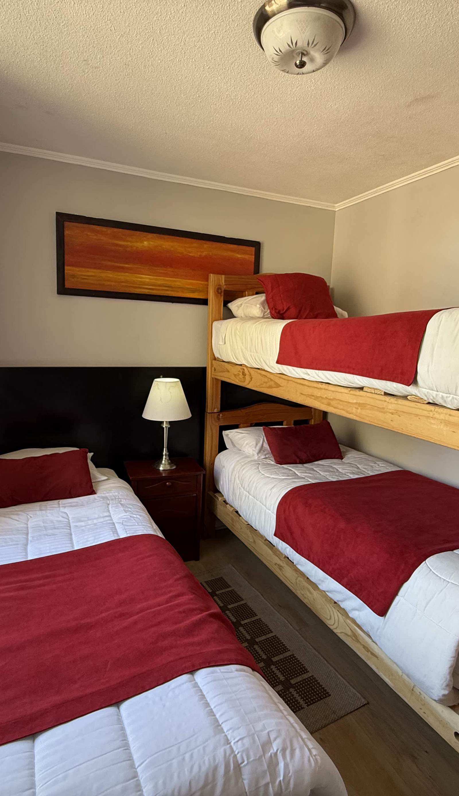 Vr Suite Santiago