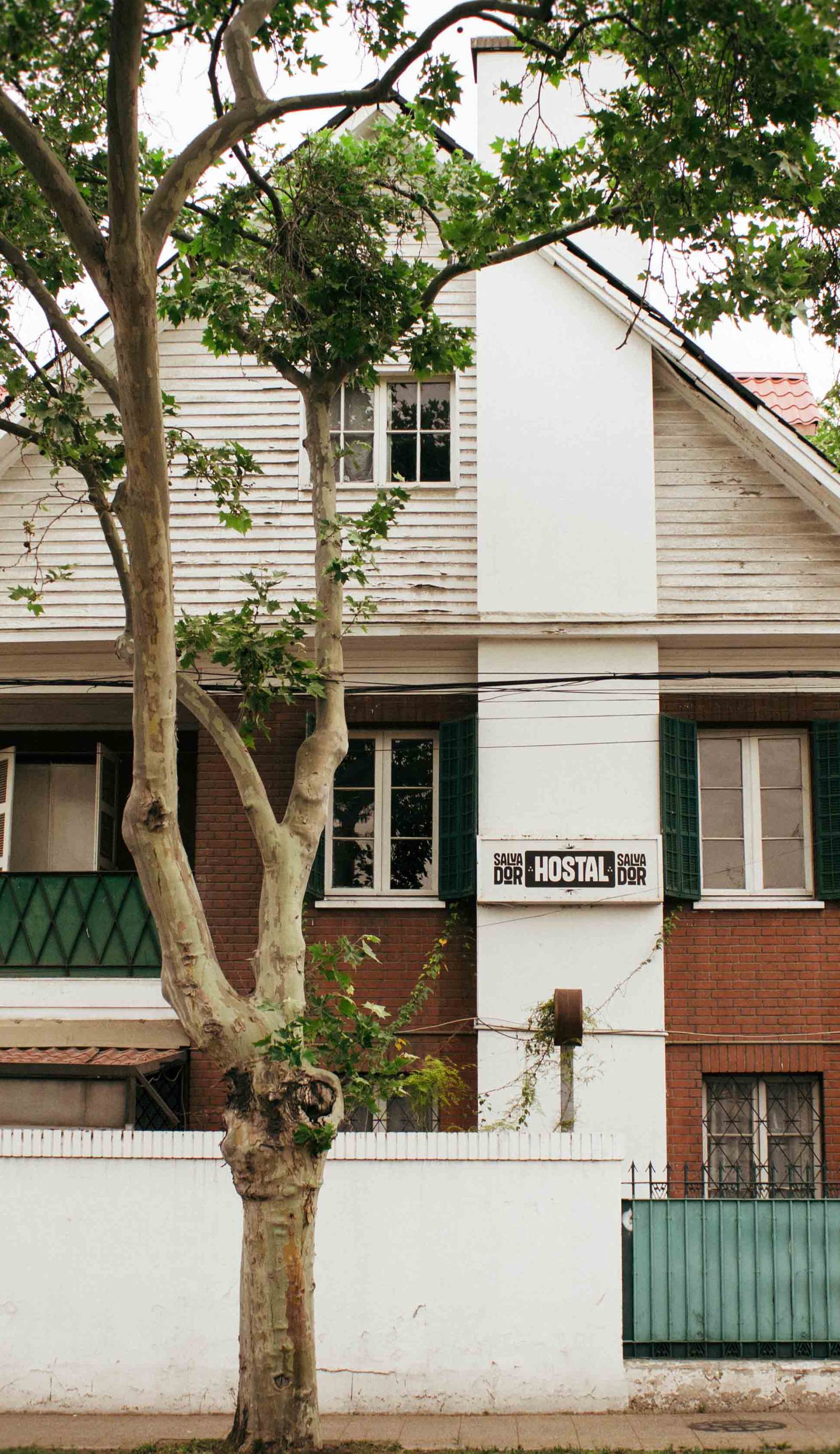Hostal Salvador