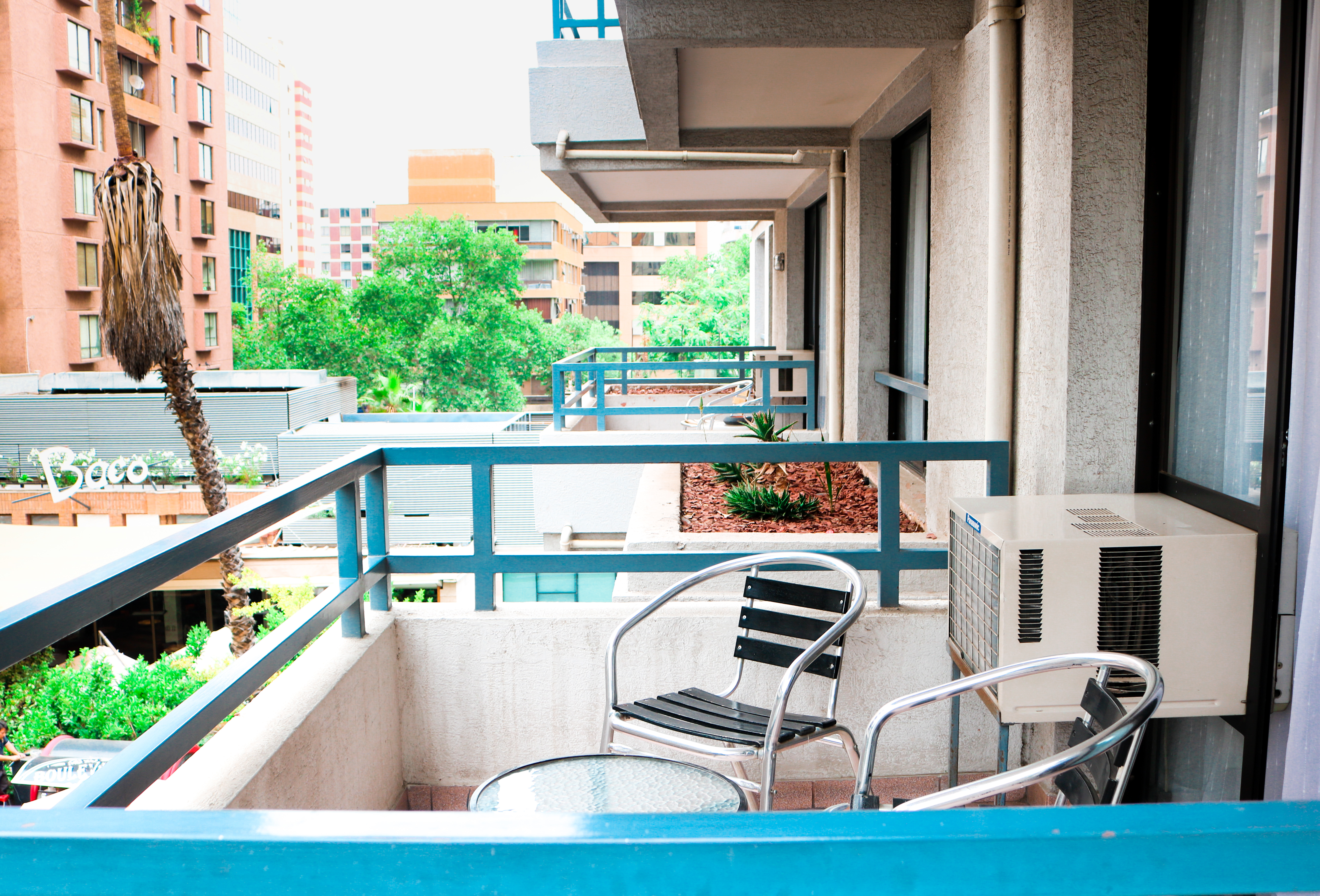 Tempo Rent  Apart Hotel