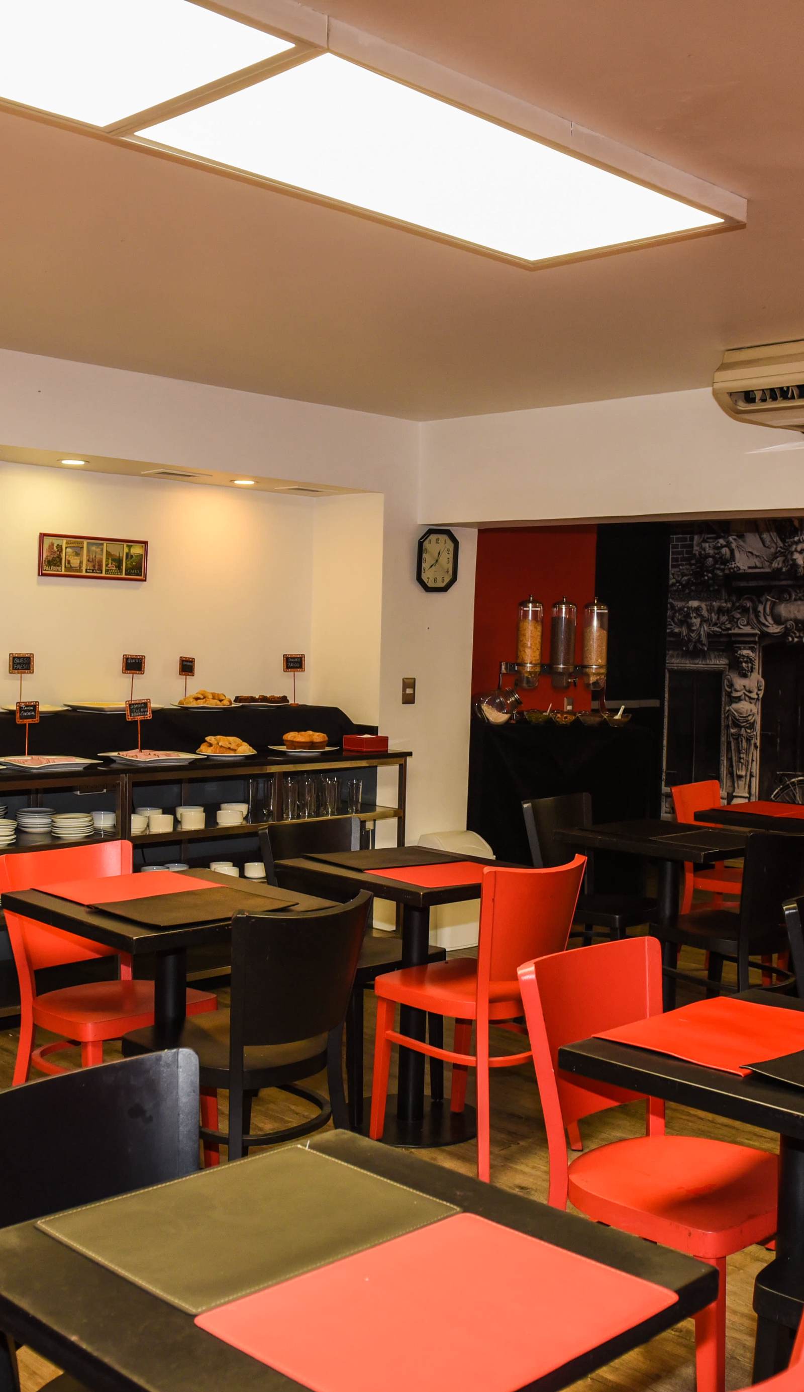 Tempo Rent  Apart Hotel