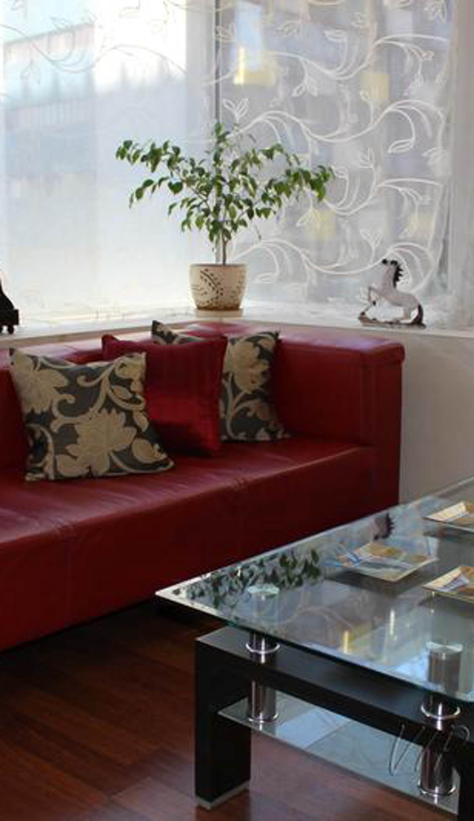 VIP Apartments Chile