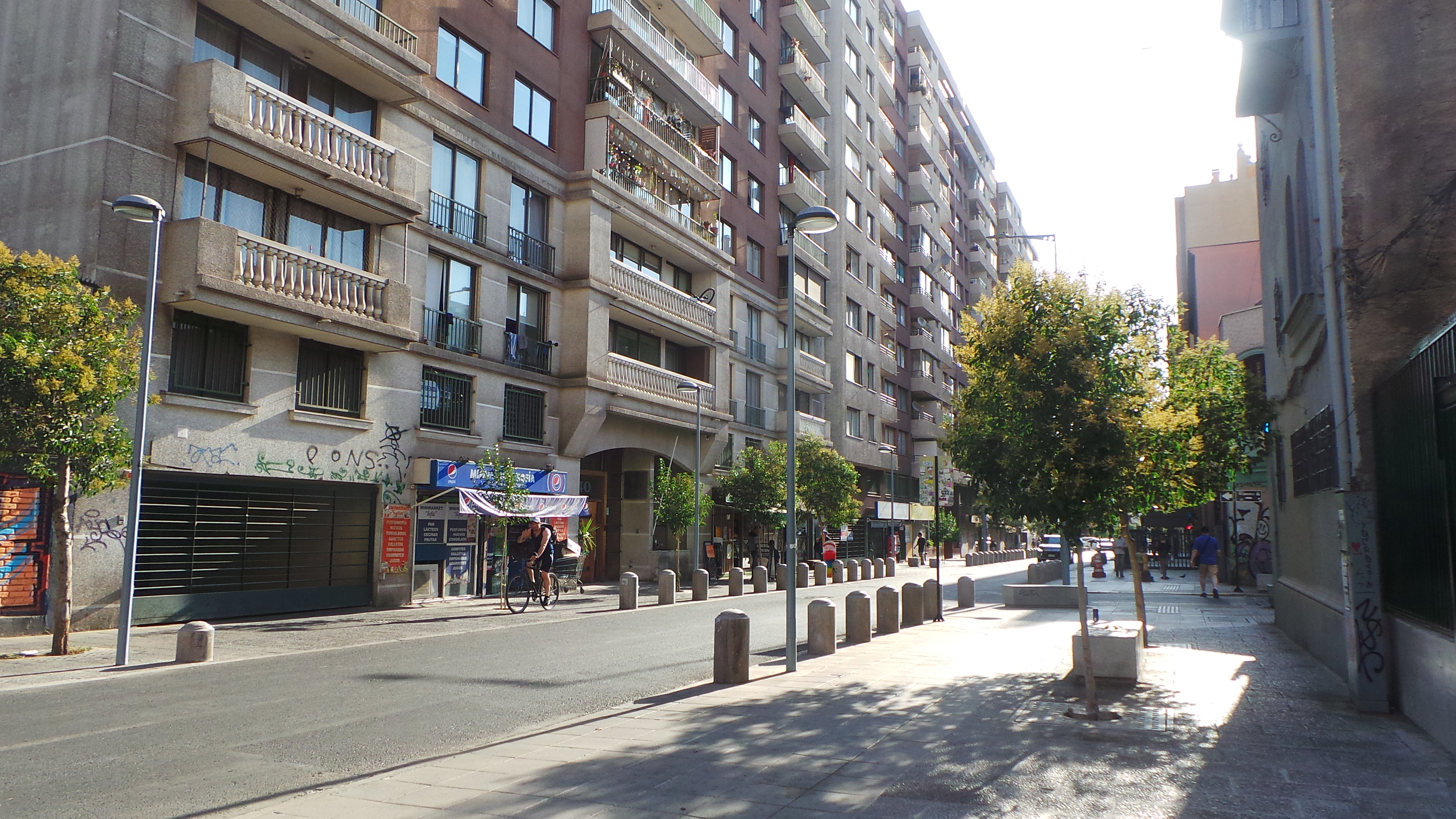Apart Latitud Sur