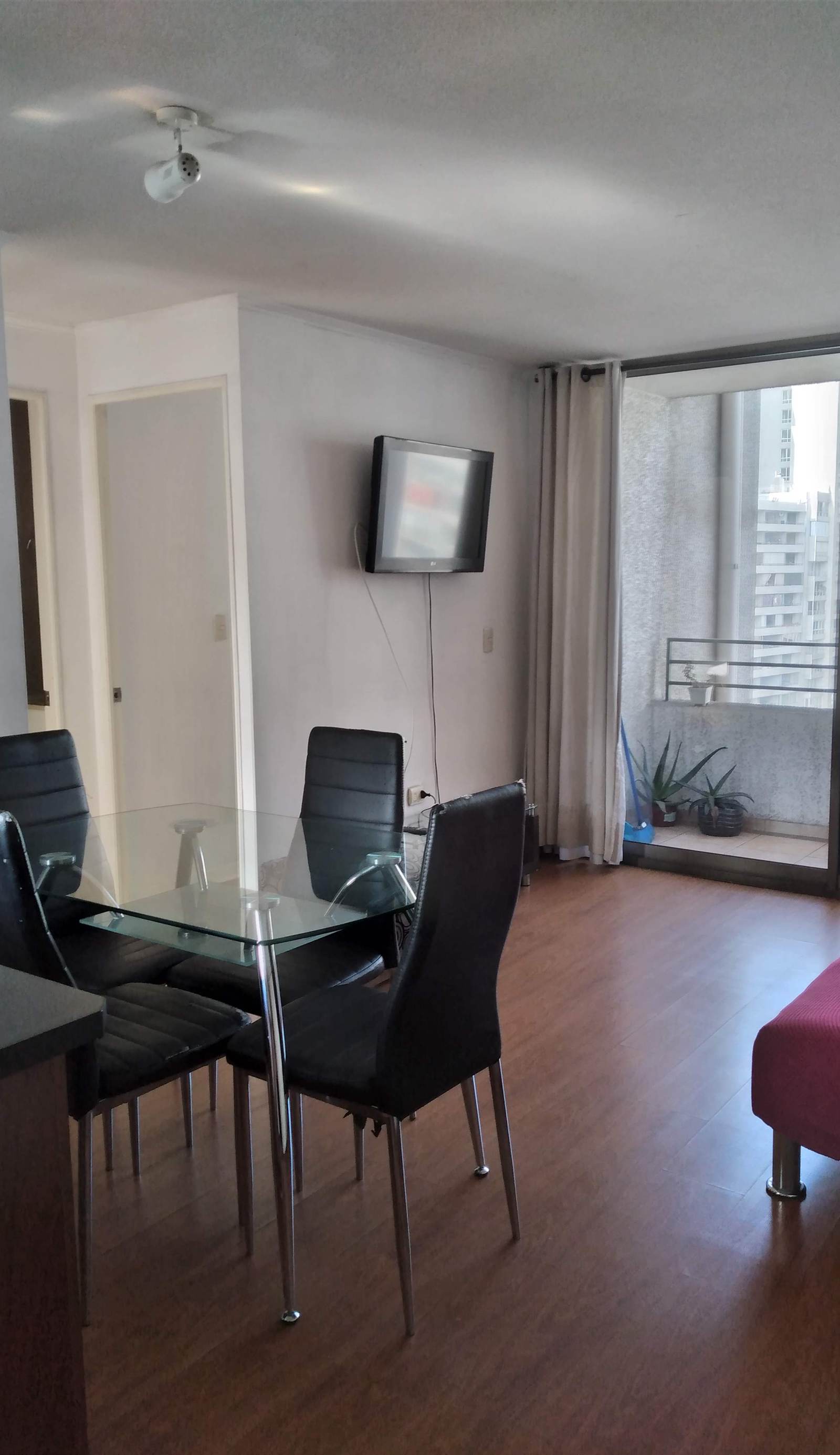 Apart Latitud Sur