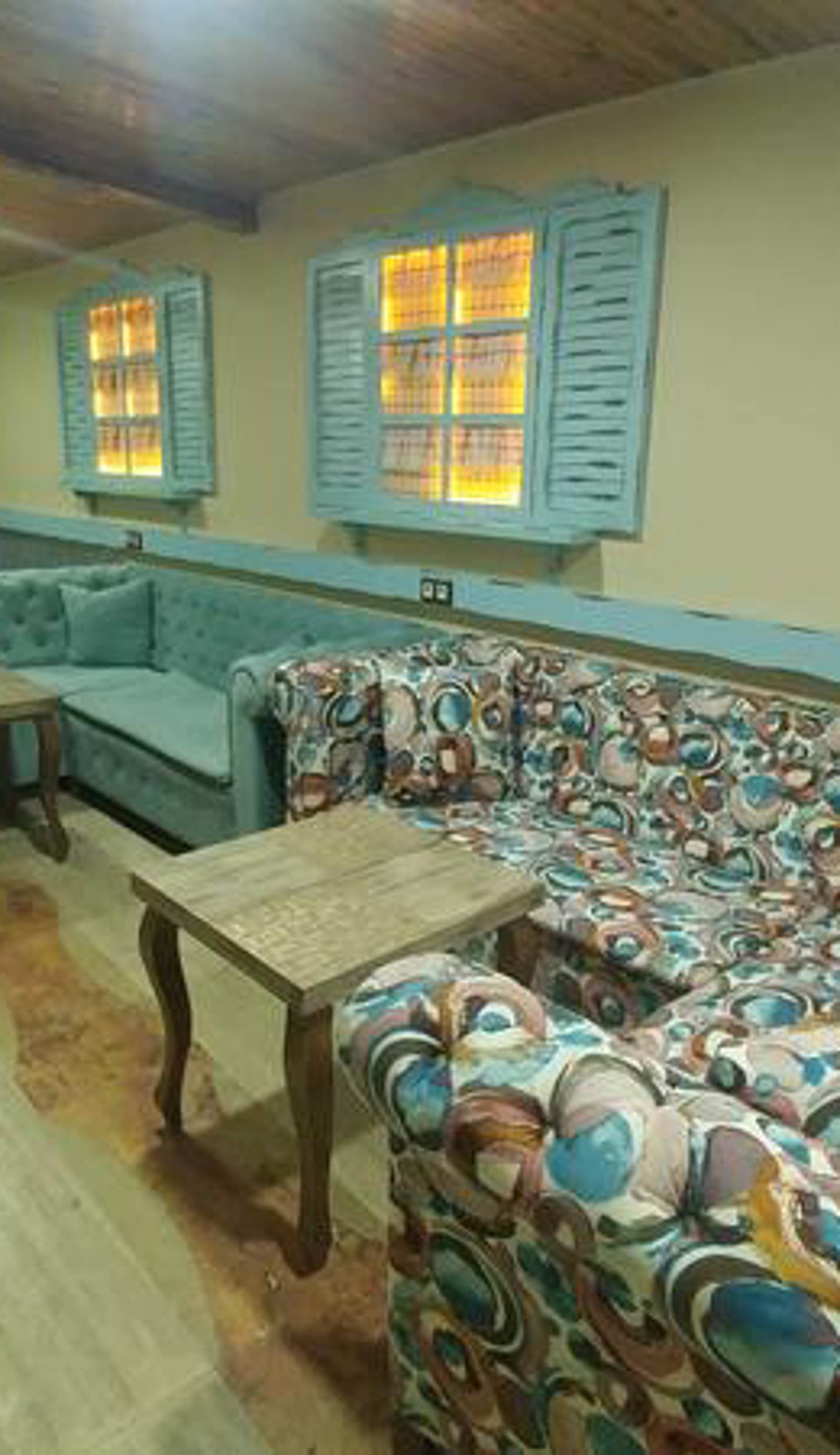 BellaMaritimo Hotel