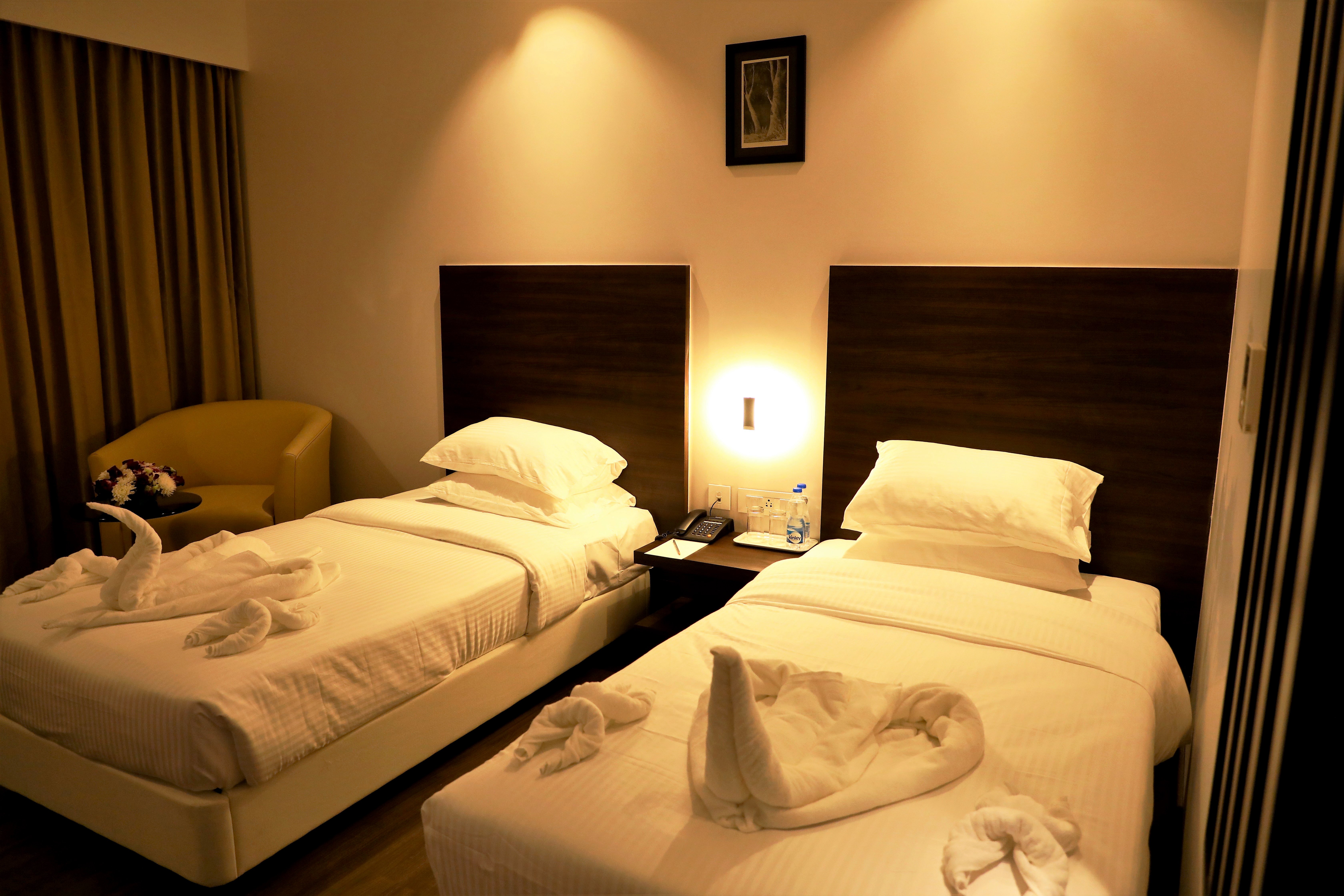 YN Hotels