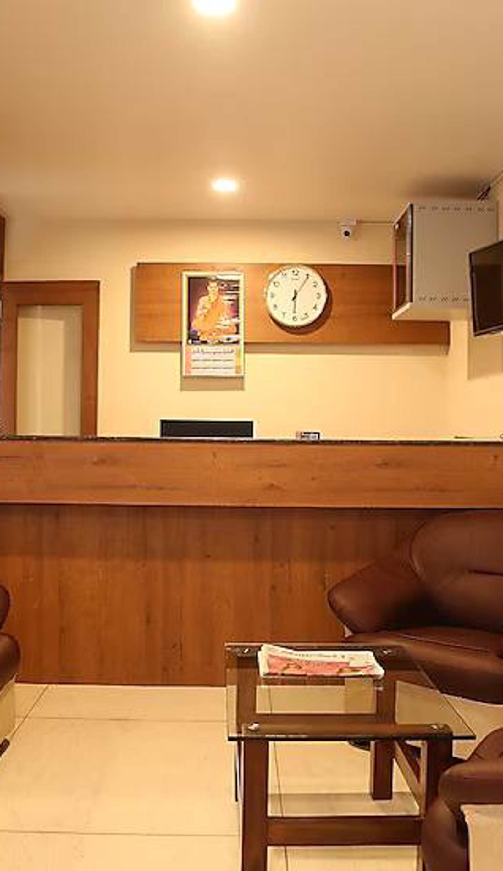 Kalinga Traven Residency