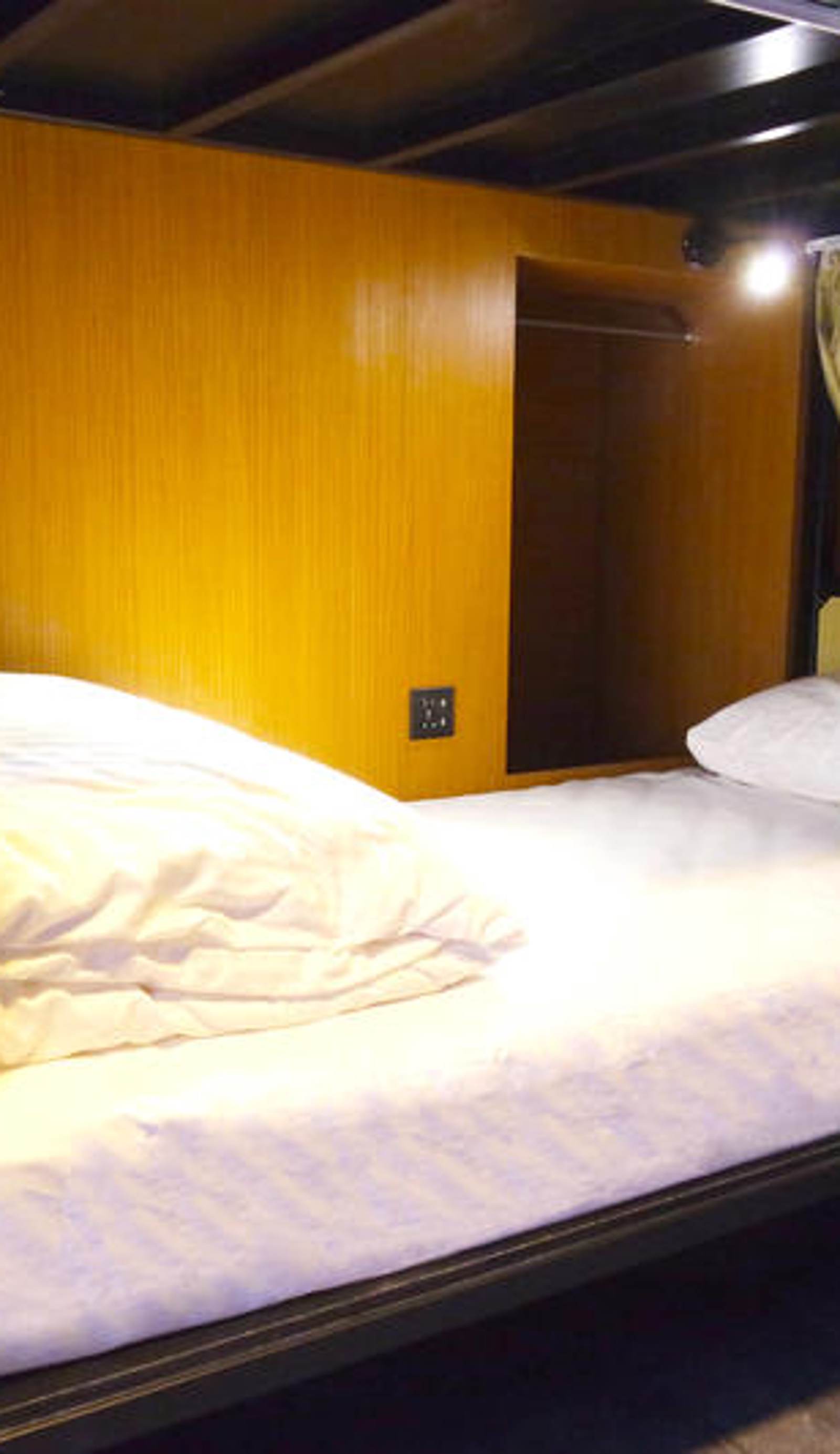 Angels’ Hostel