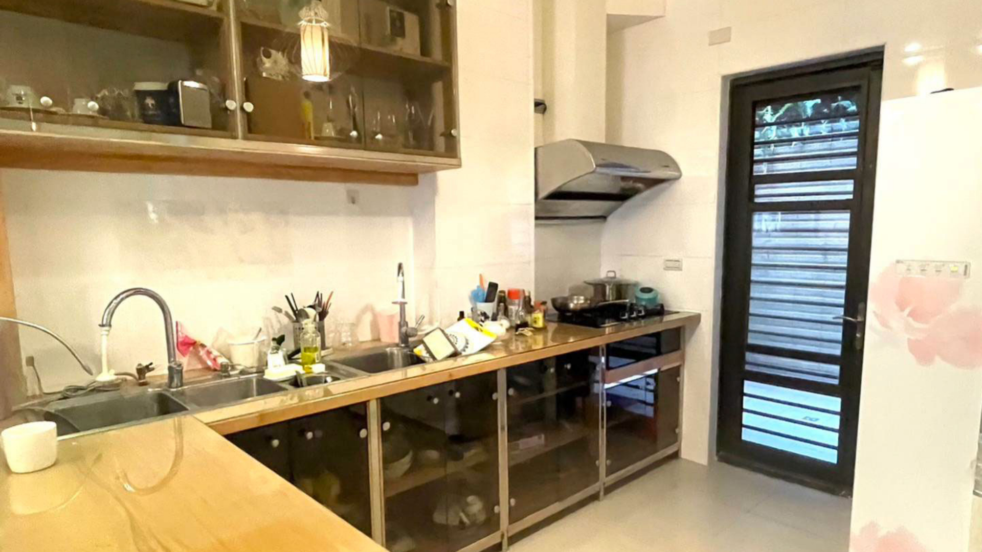 Taipei Luxury Villa 6 Bedrooms