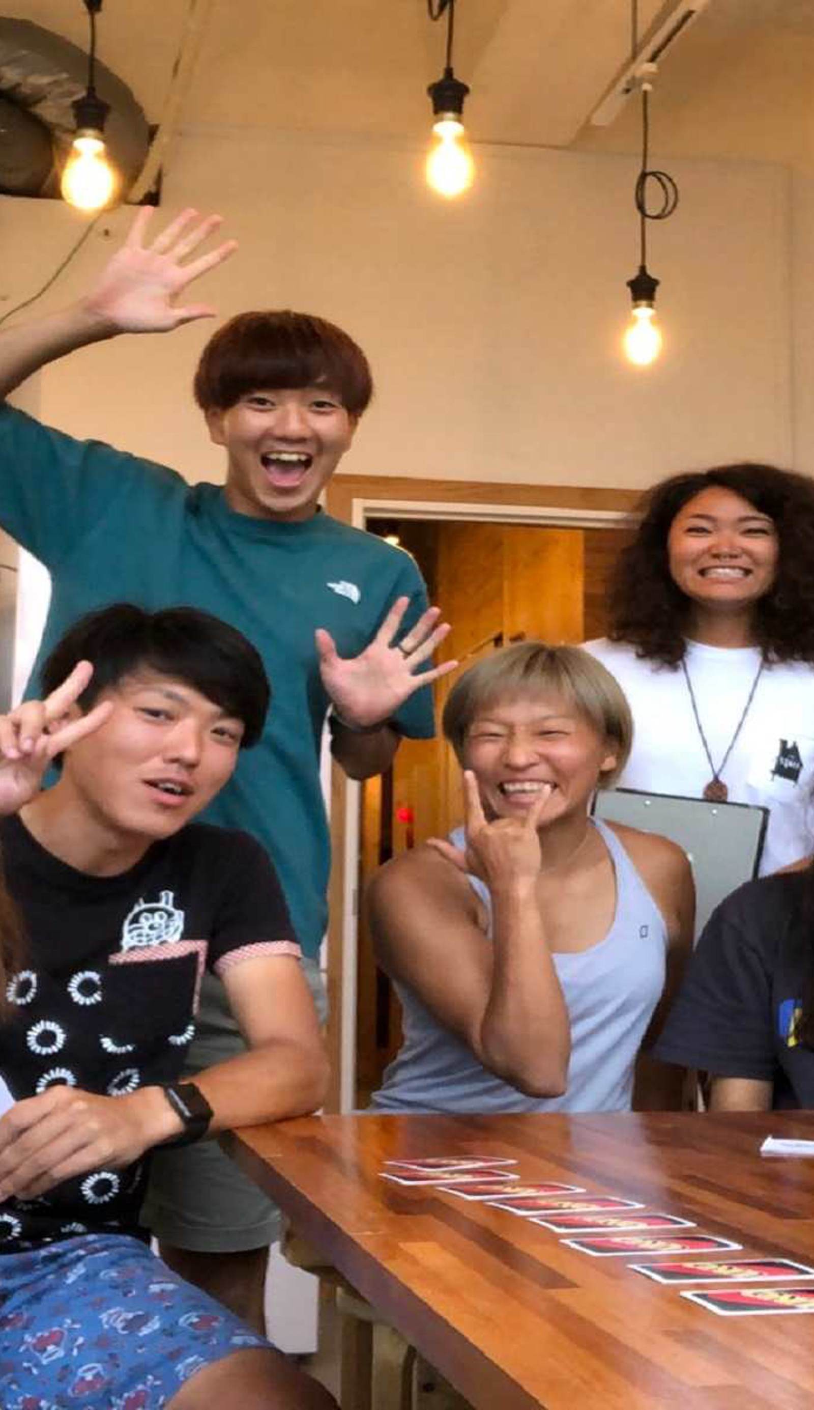 Ishigaki Guesthouse HIVE