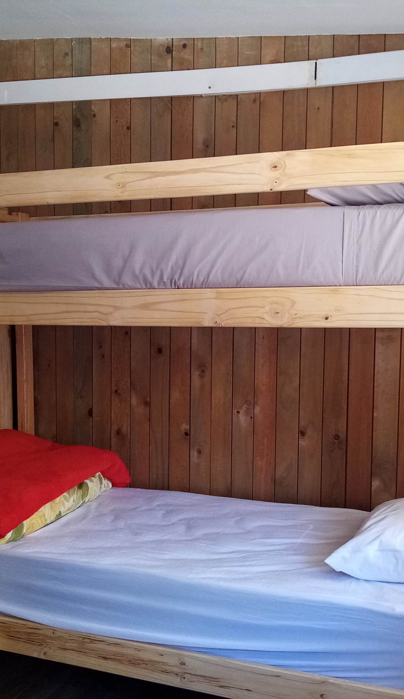 Blue Rock Accommodation