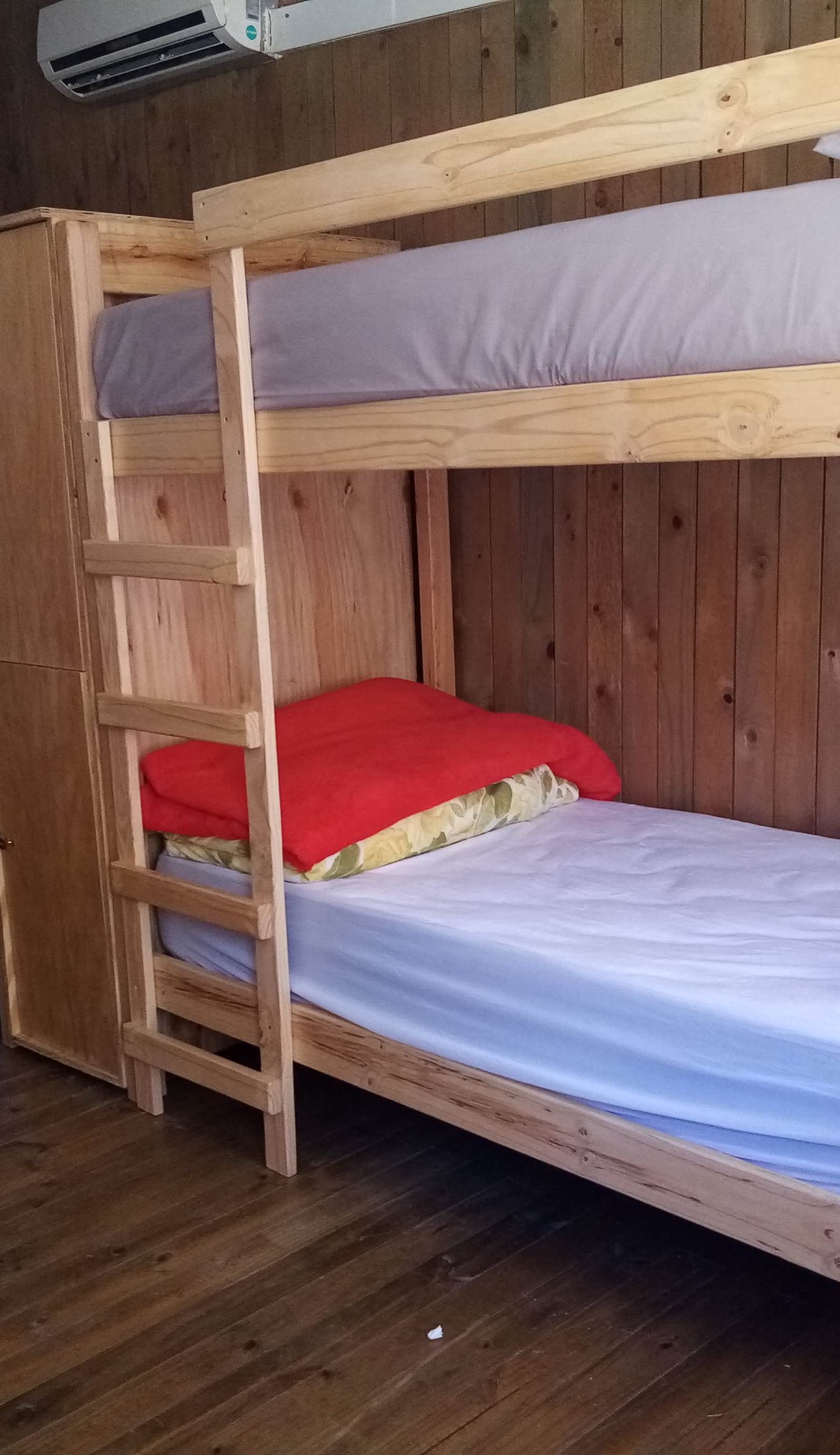 Blue Rock Accommodation