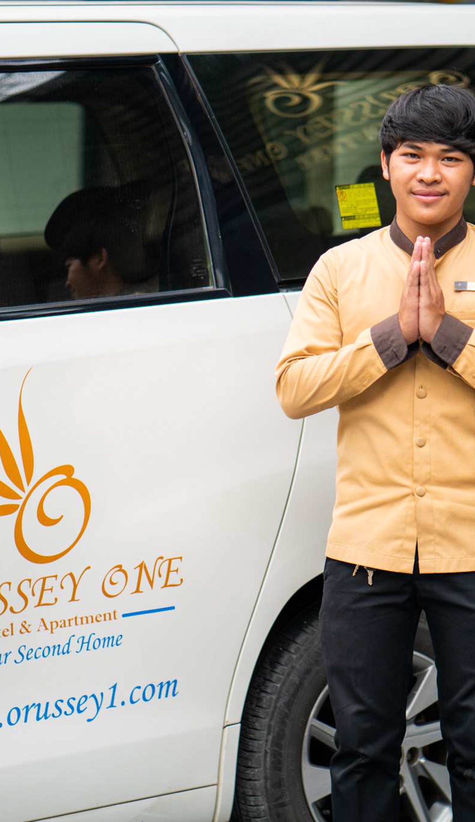 Orussey One Boutique