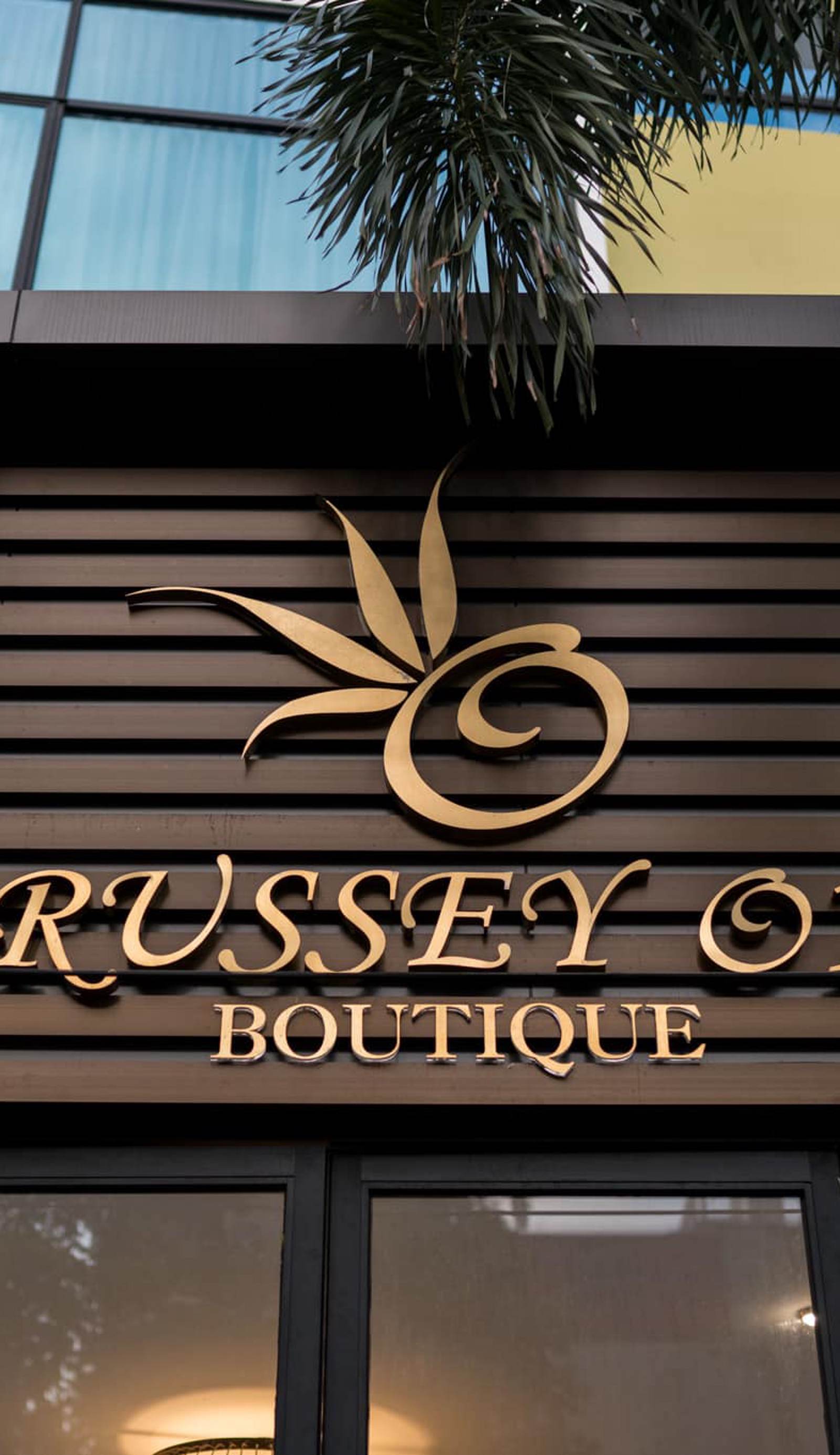 Orussey One Boutique